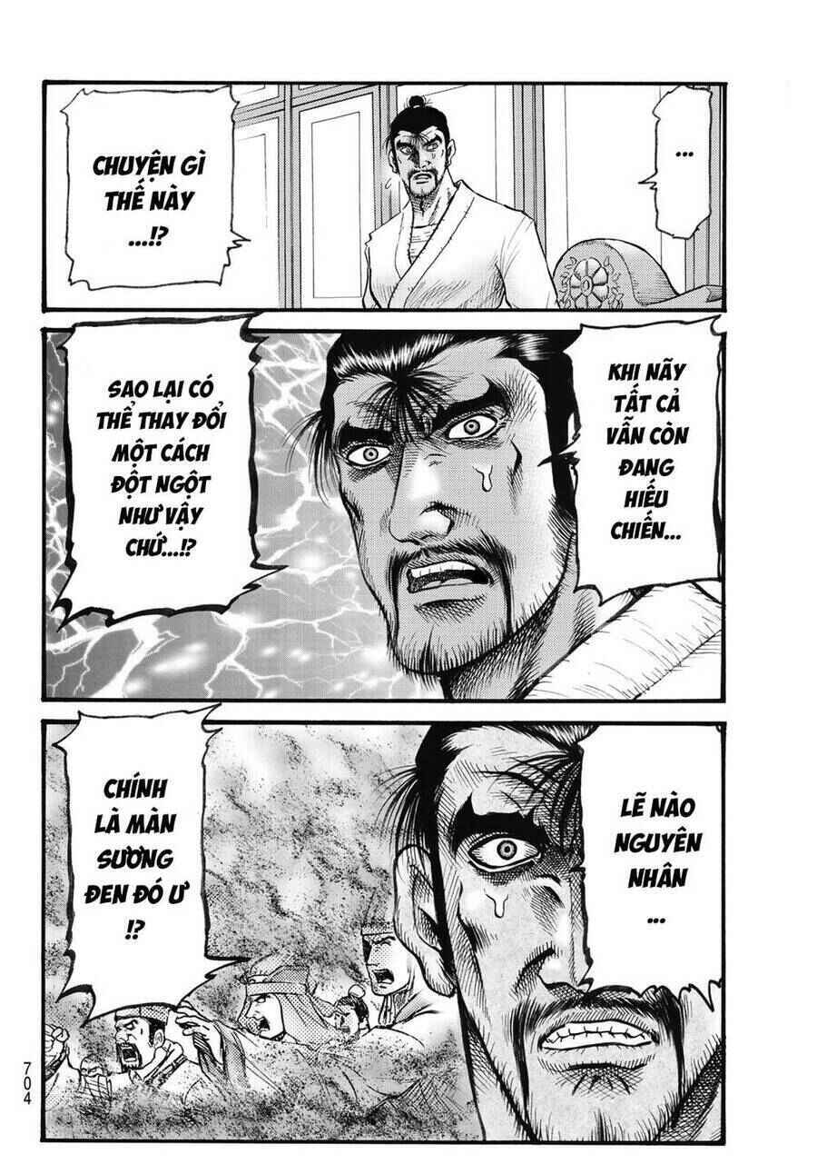 Chapter 324 - Page 12