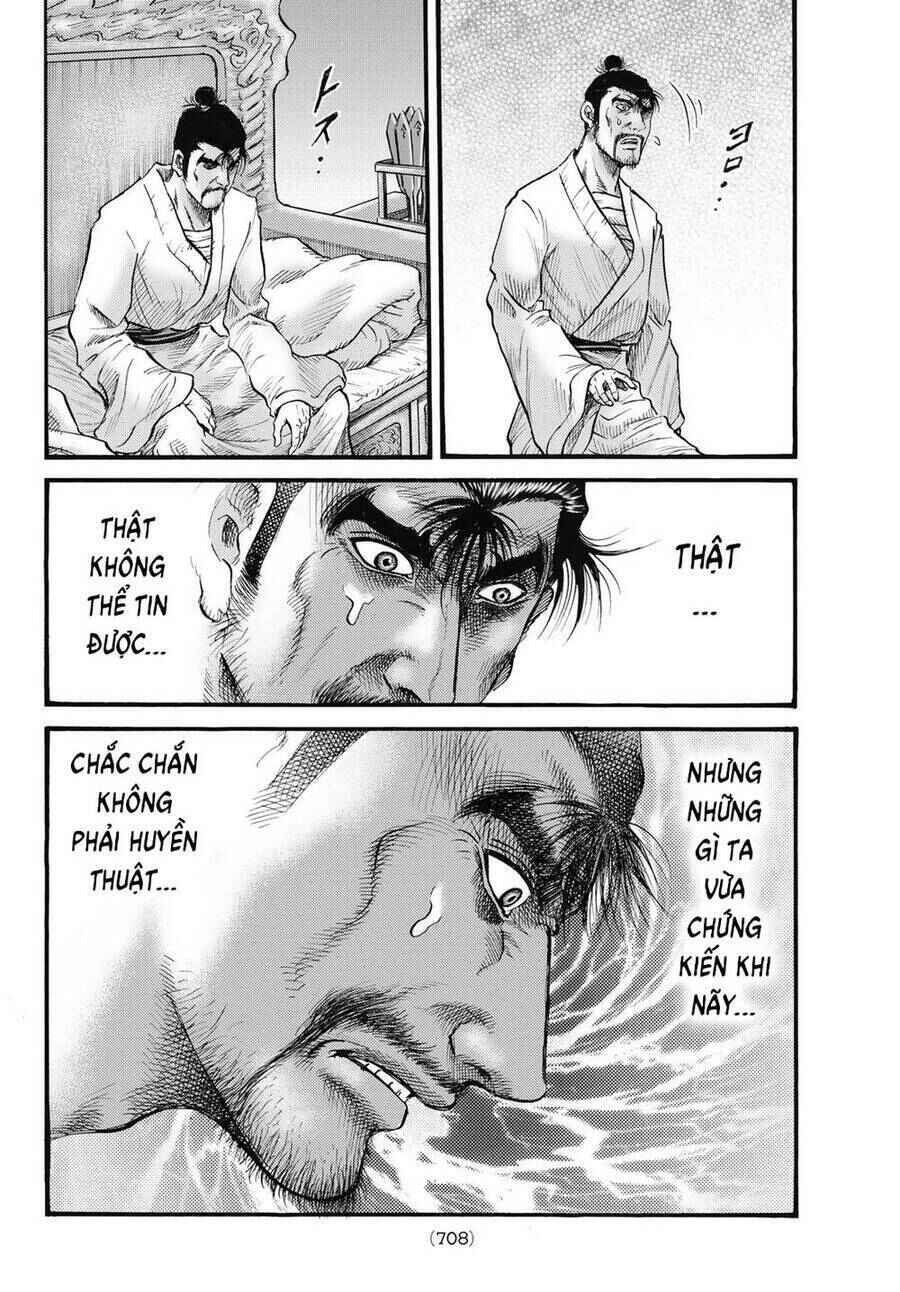 Chapter 324 - Page 16