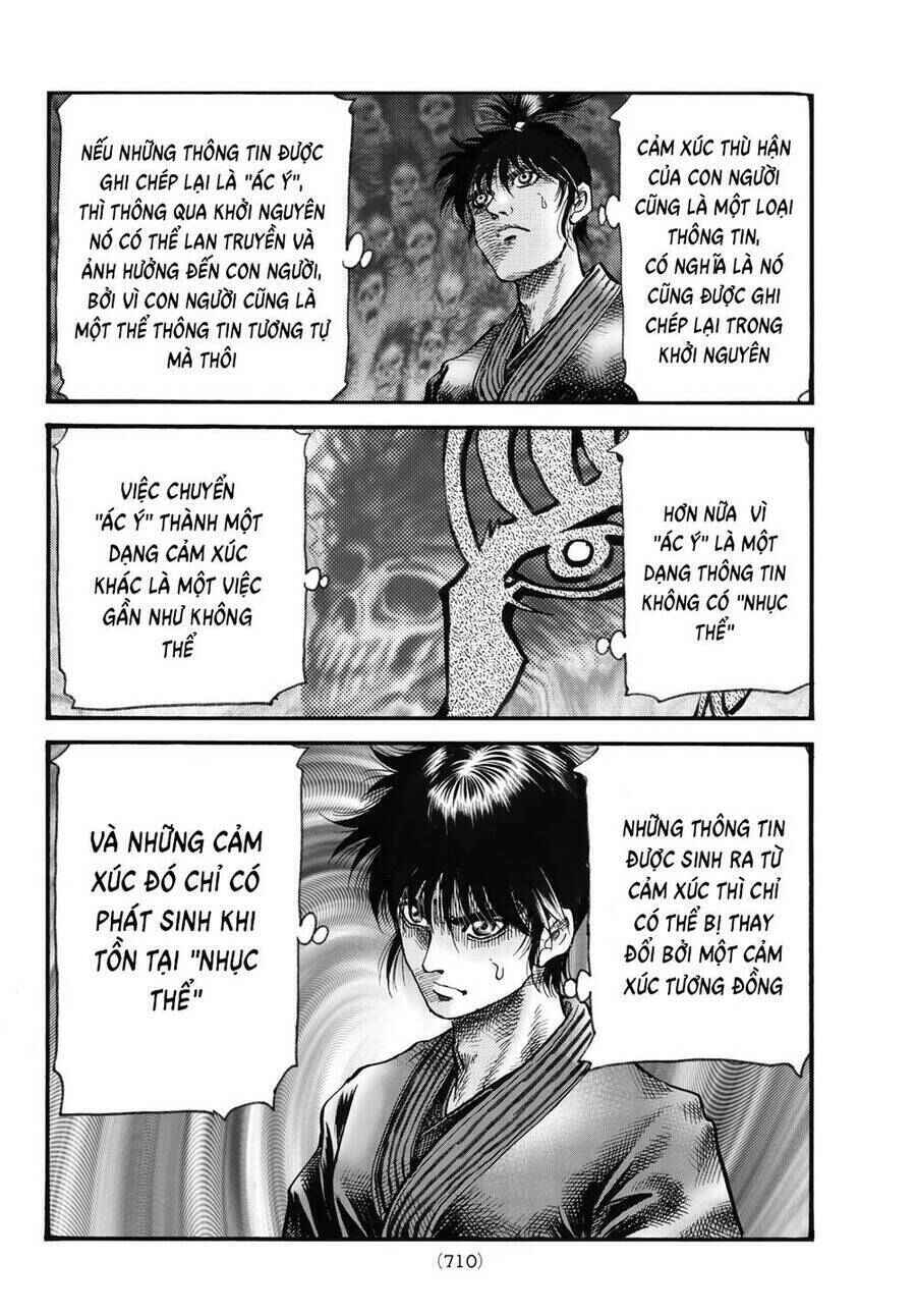 Chapter 324 - Page 18