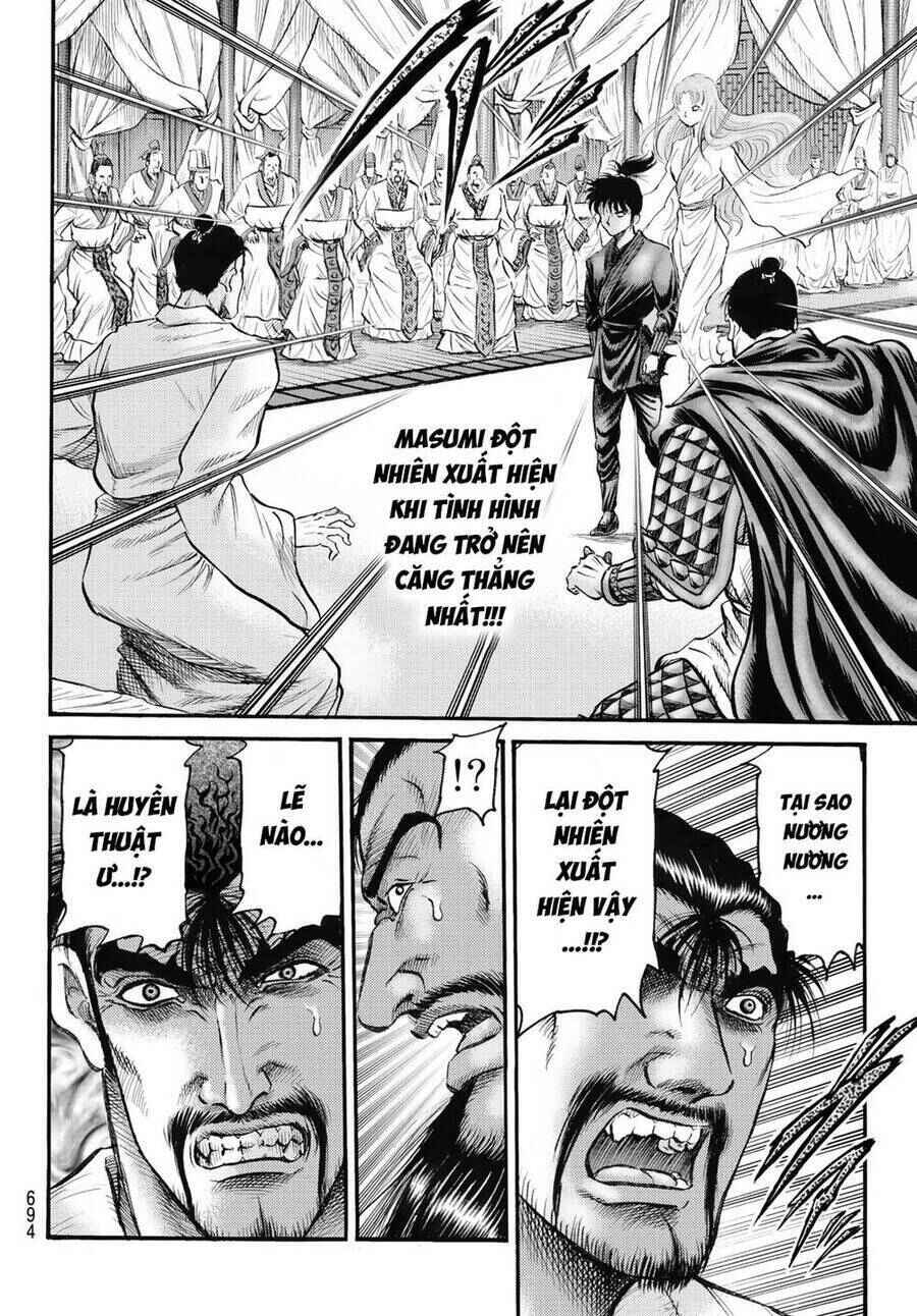 Chapter 324 - Page 2