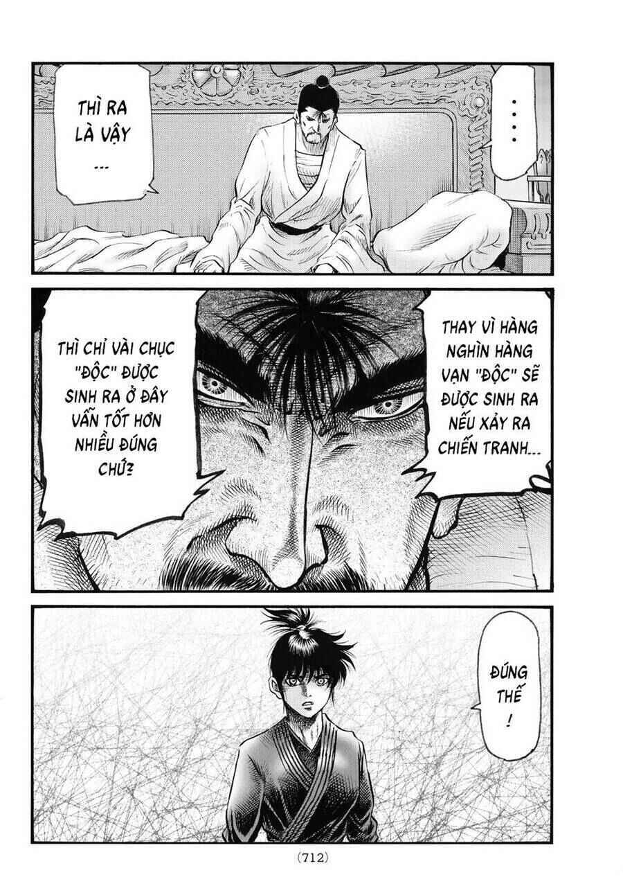 Chapter 324 - Page 20