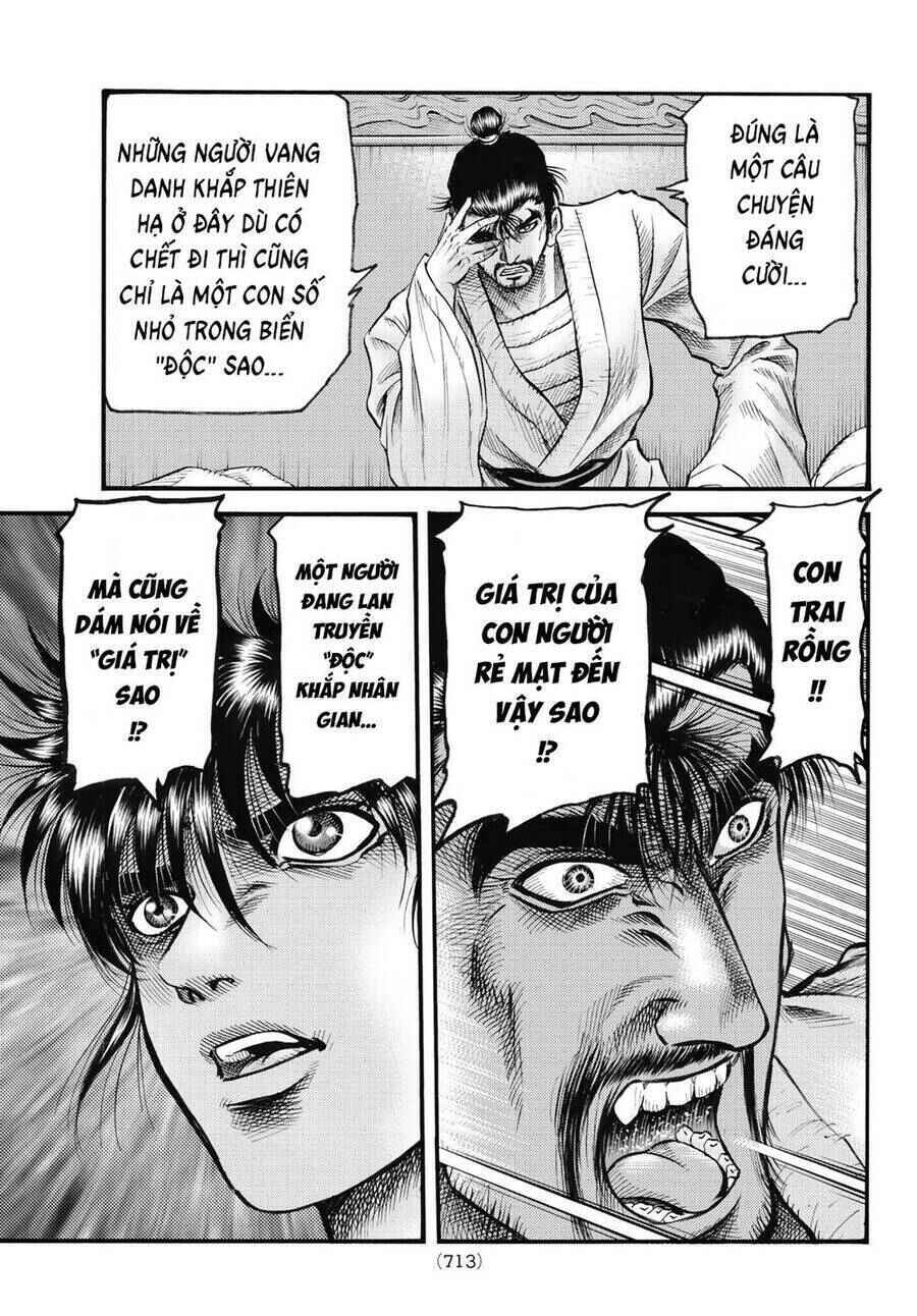 Chapter 324 - Page 21
