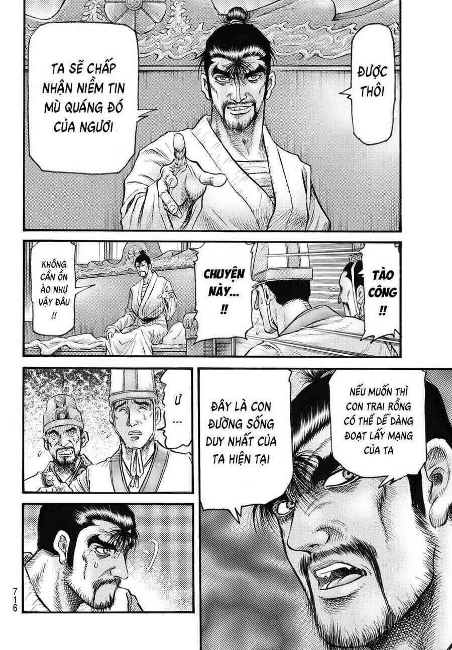 Chapter 324 - Page 24