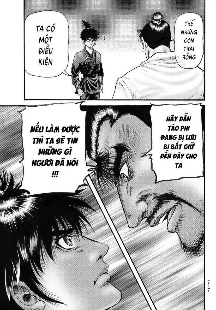 Chapter 324 - Page 25