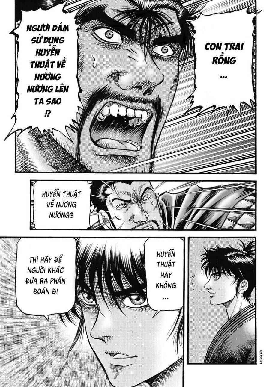 Chapter 324 - Page 3
