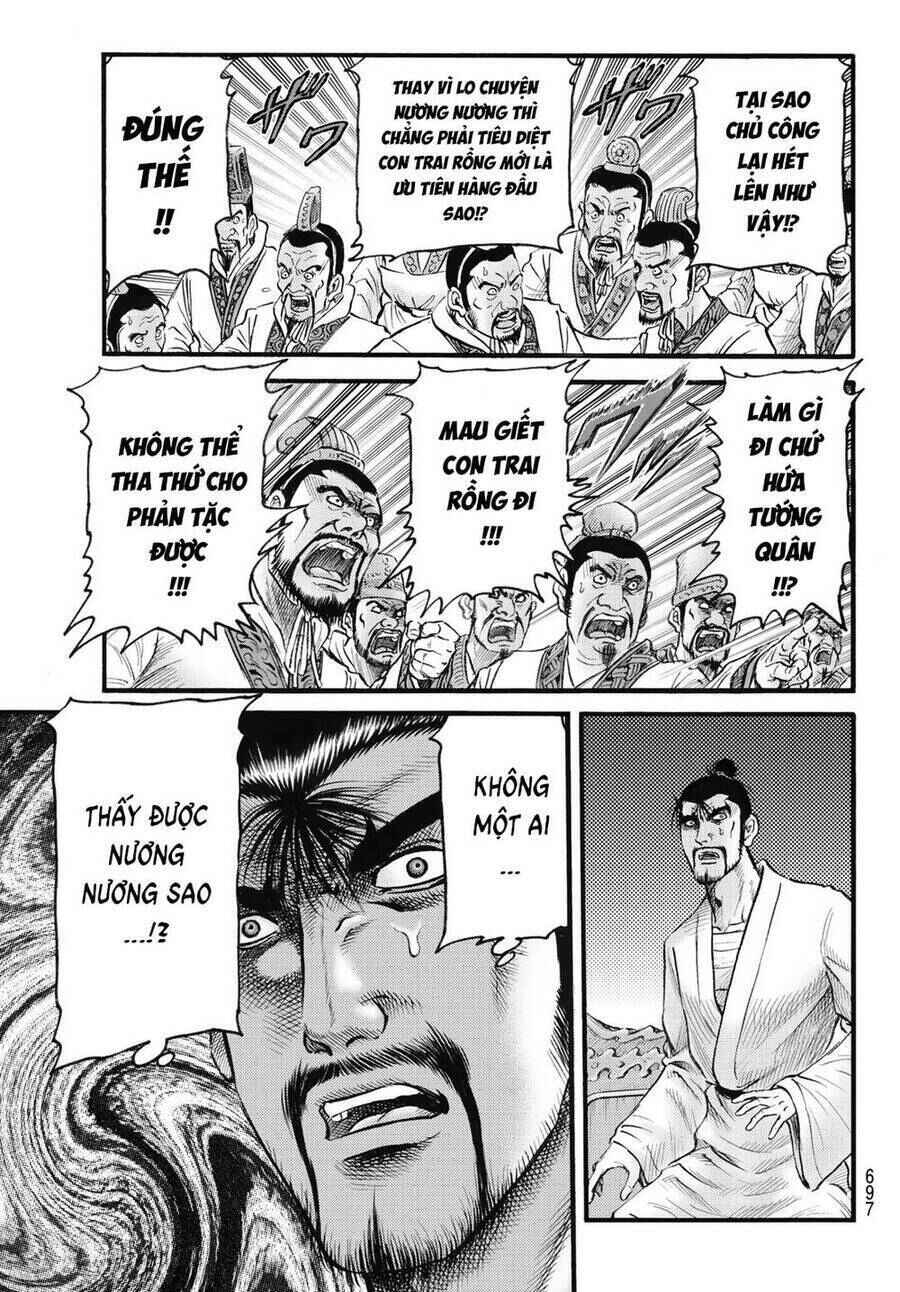 Chapter 324 - Page 5