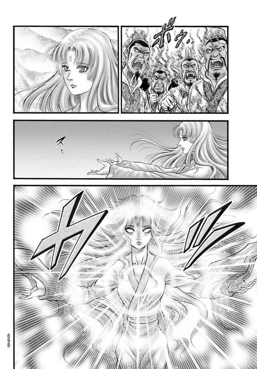 Chapter 324 - Page 6