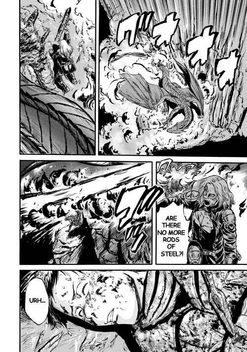Chapter 43 - Page 42