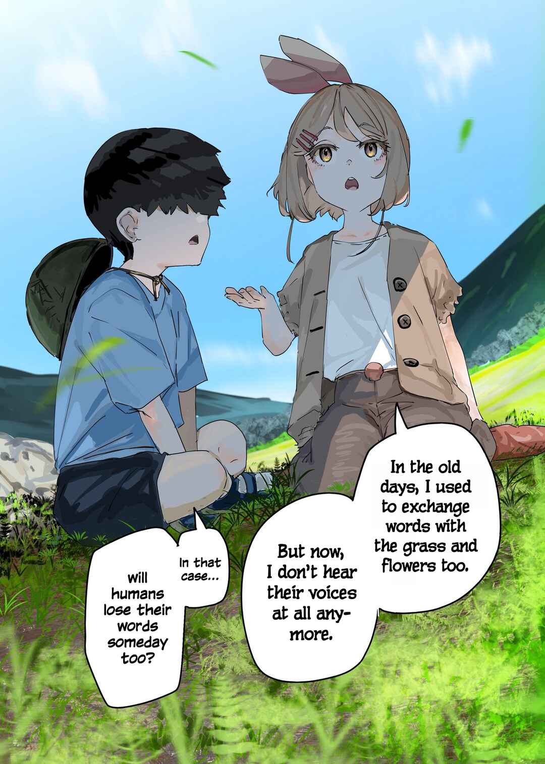 Chapter 116 - Page 1