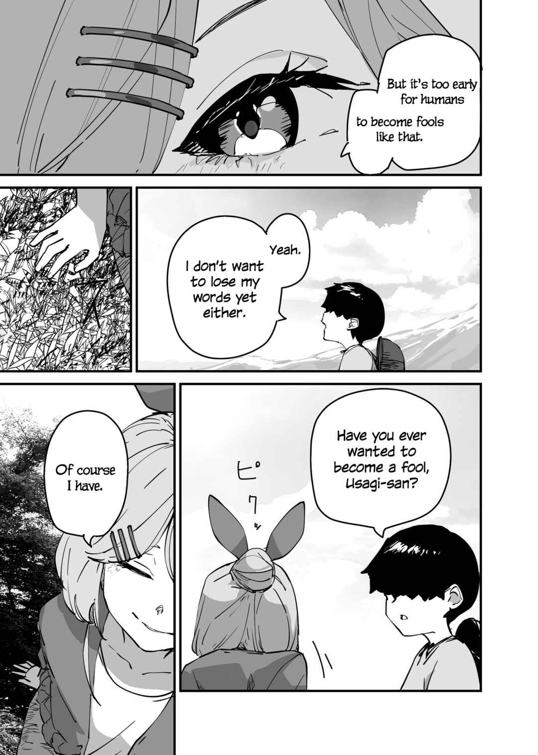 Chapter 116 - Page 3
