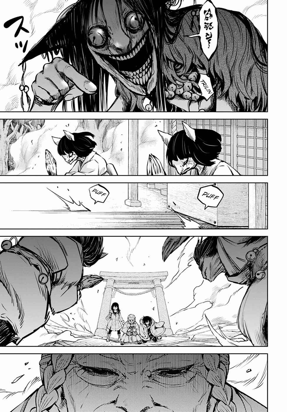 Chapter 37 - Page 33