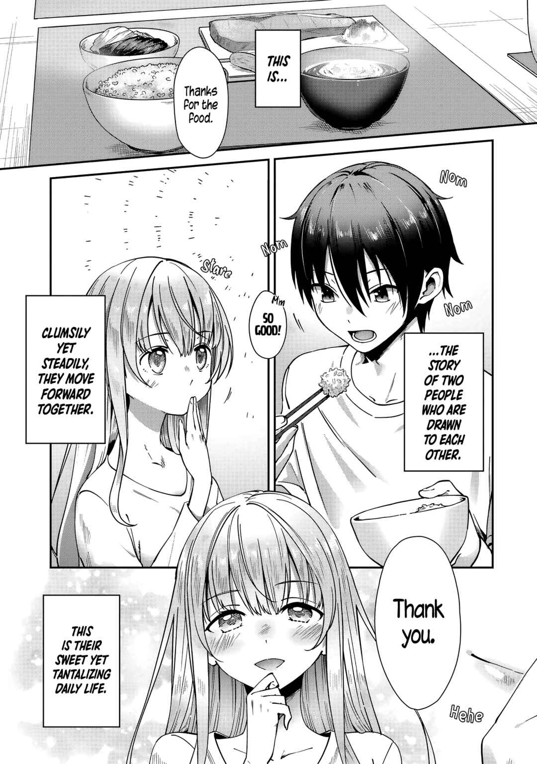 Chapter 1 - Page 4