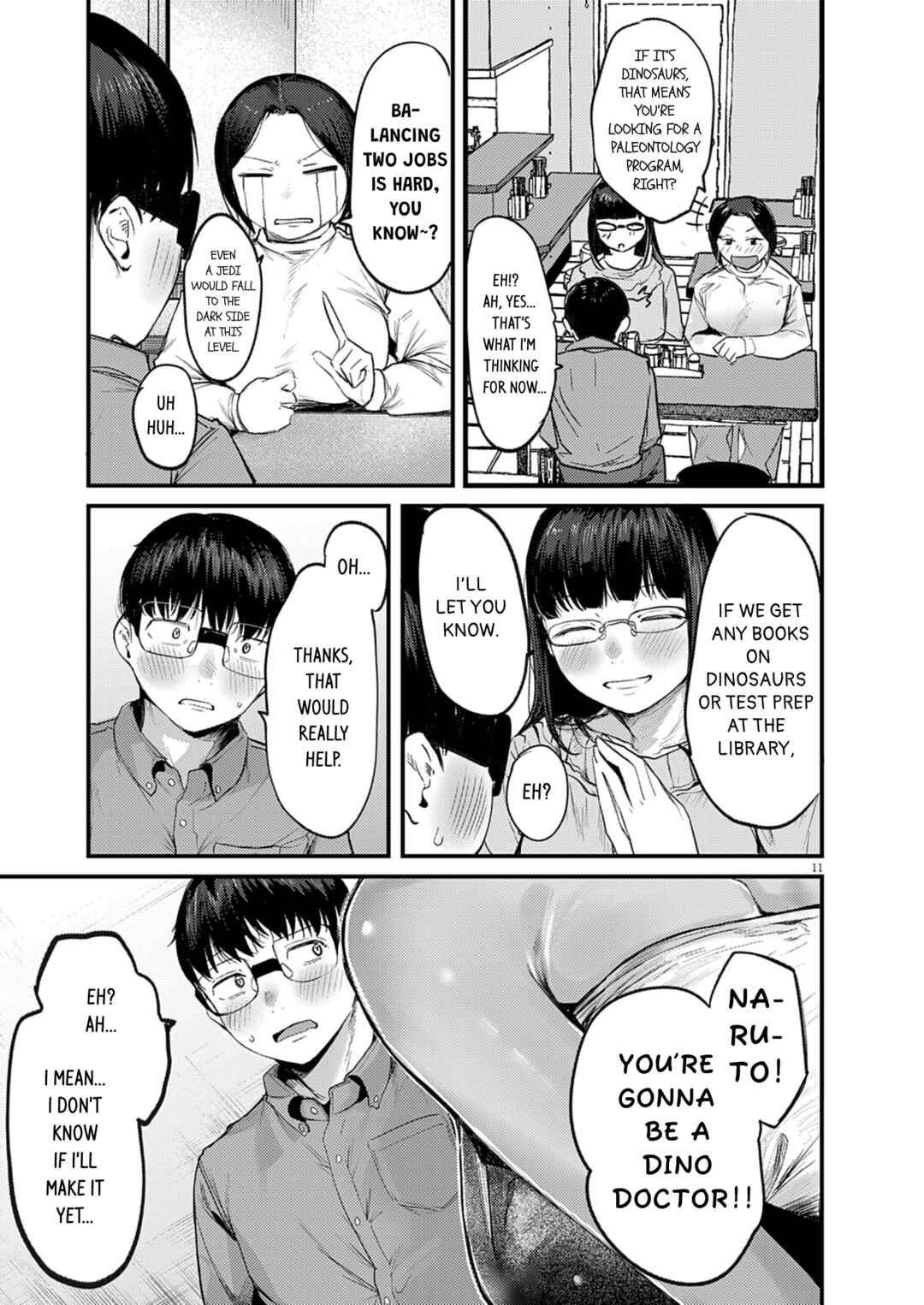 Chapter 32 - Page 11