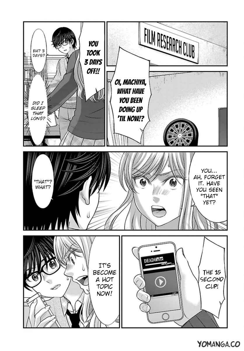 Chapter 26 - Page 35