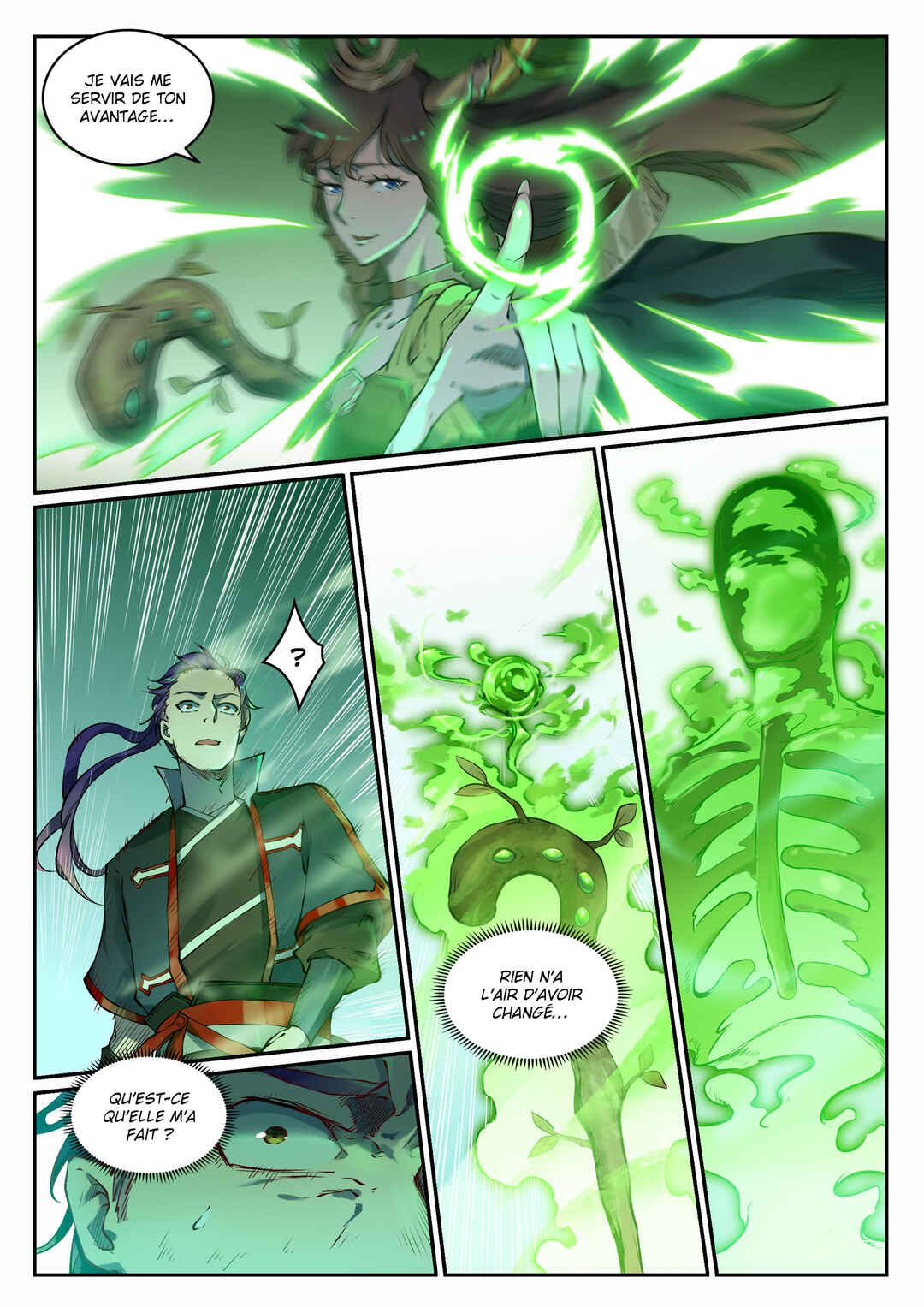 Chapter 664 - Page 8