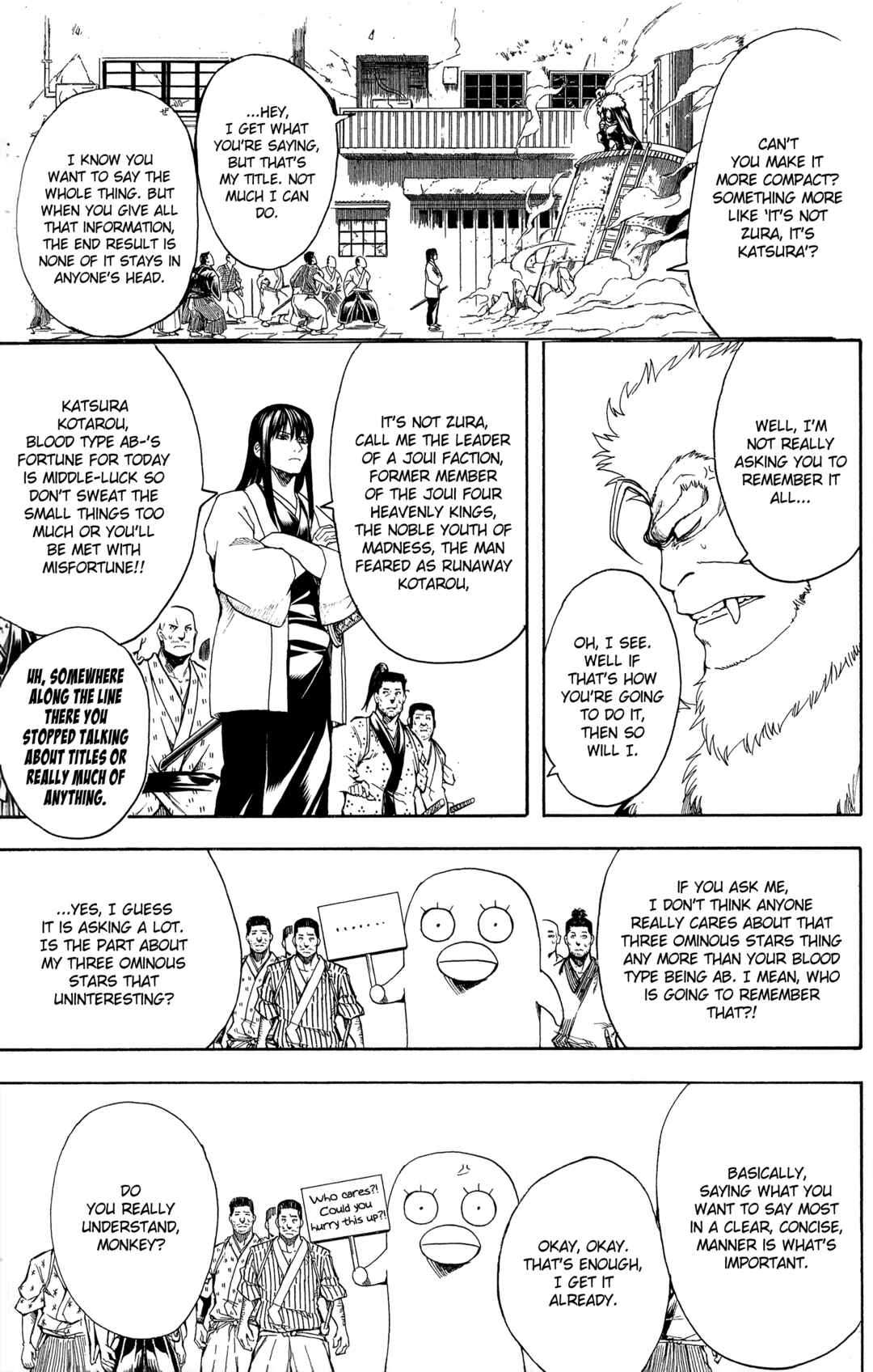 Chapter 562 - Page 10