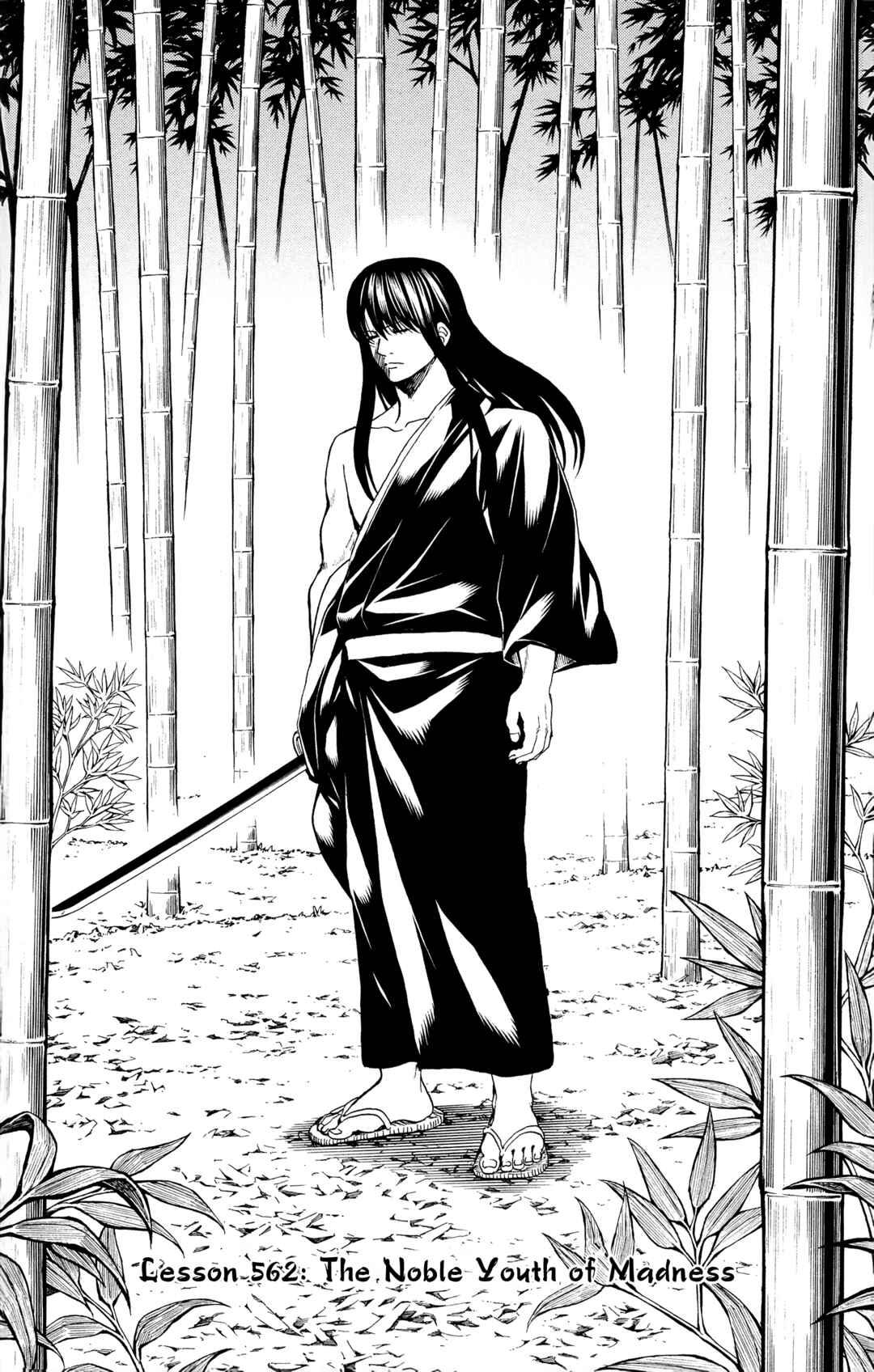 Chapter 562 - Page 13