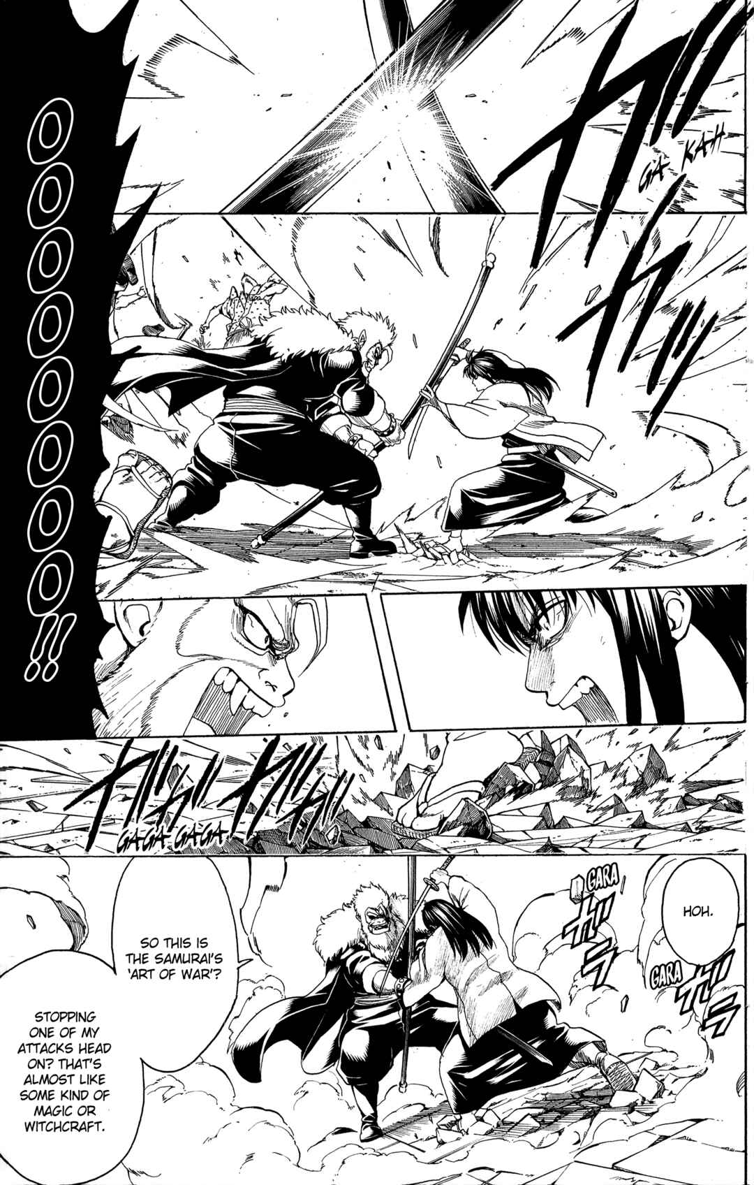 Chapter 562 - Page 14
