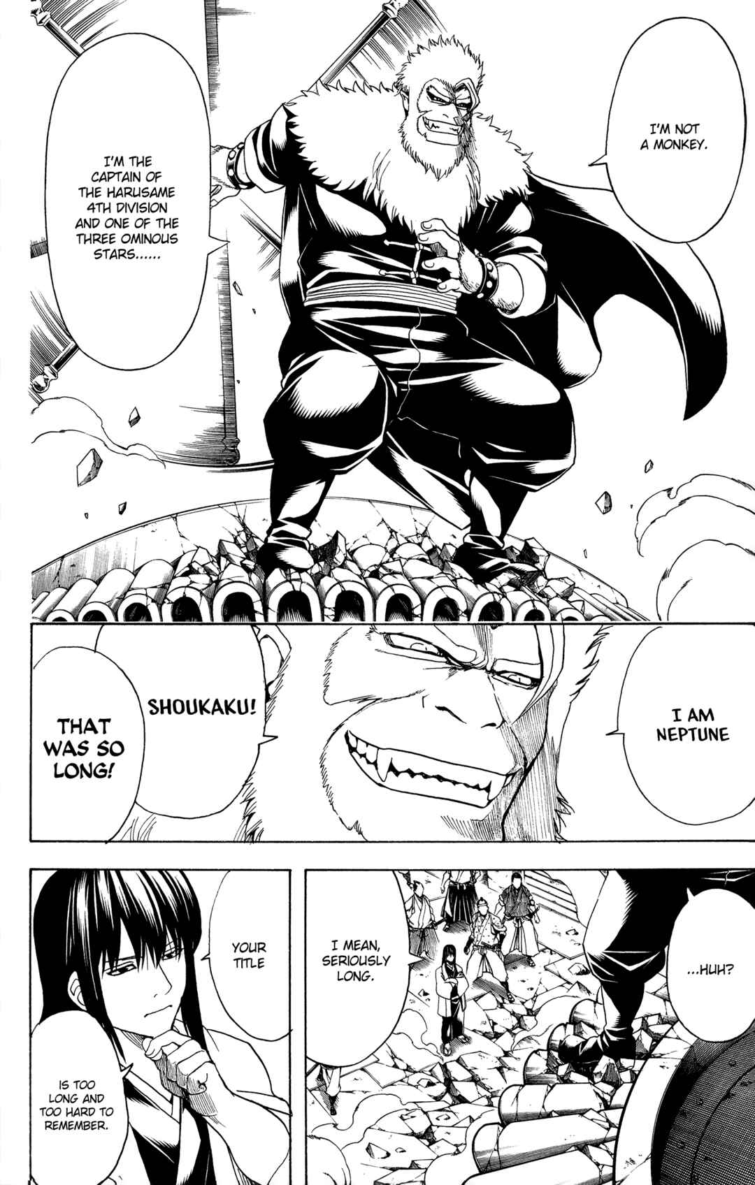 Chapter 562 - Page 9