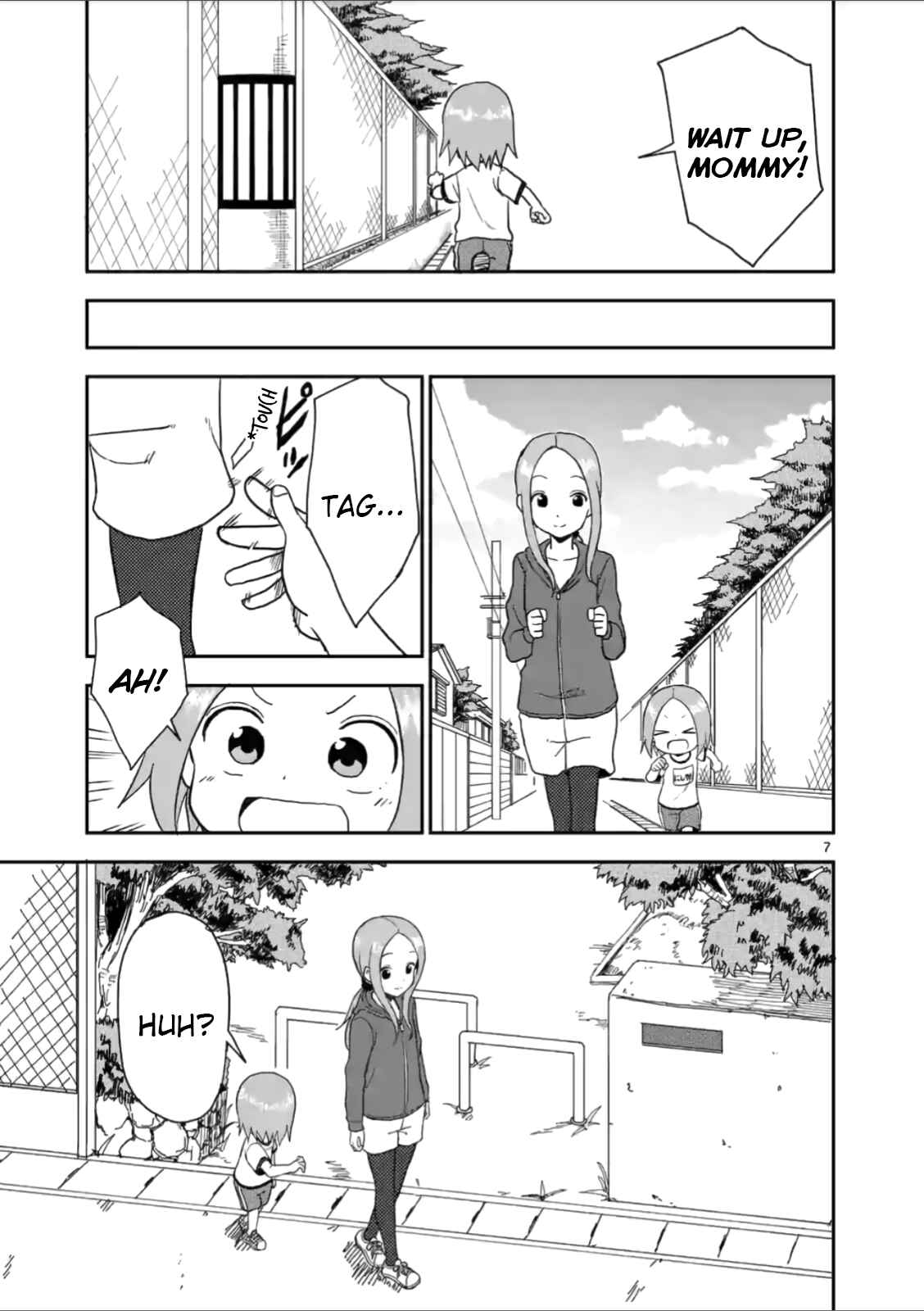 Chapter 56 - Page 7
