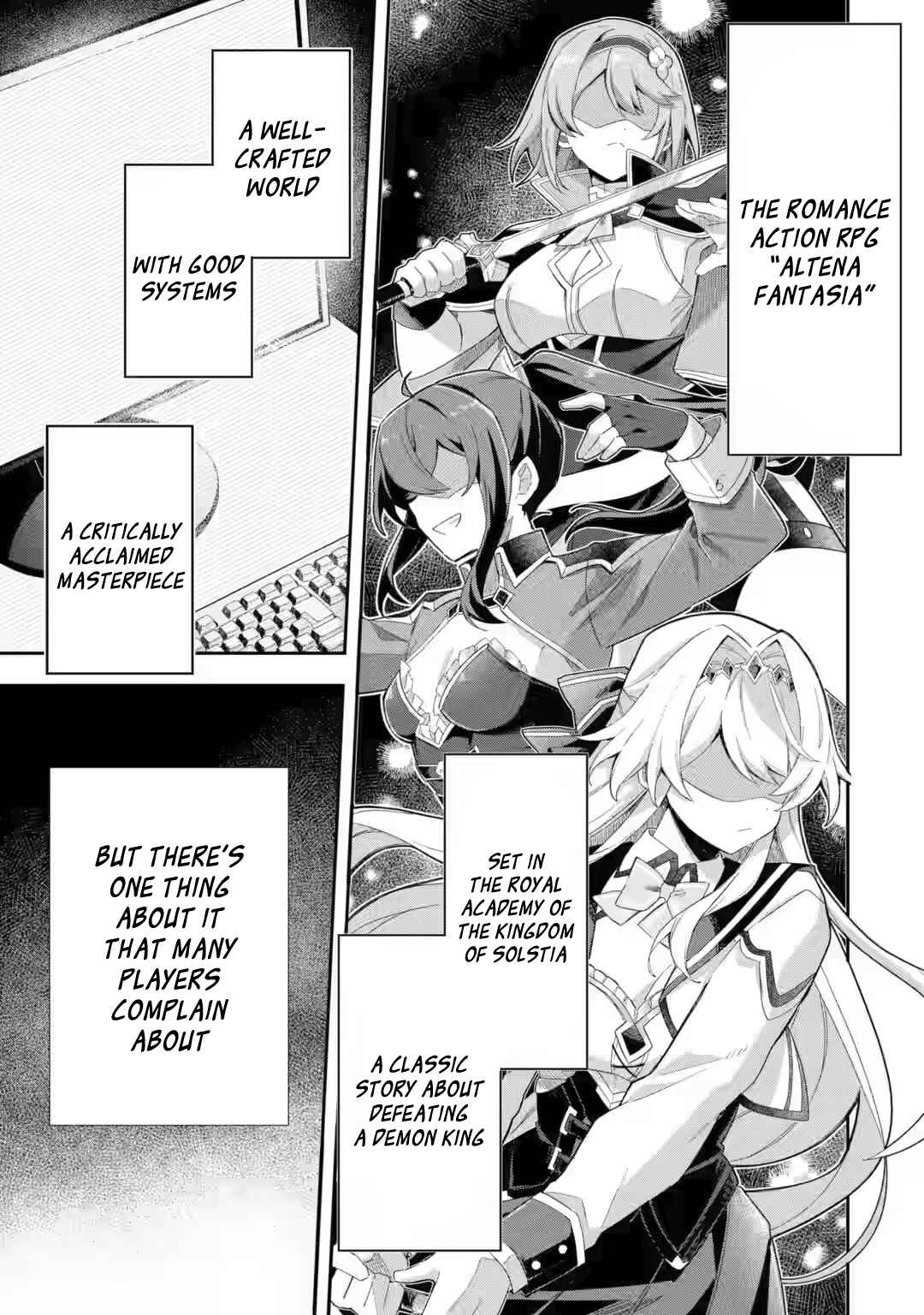 Chapter 1 - Page 2