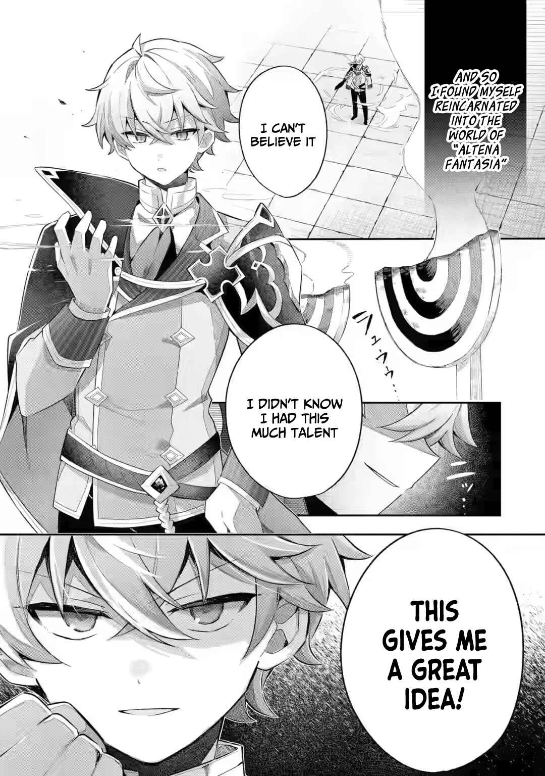 Chapter 1 - Page 4
