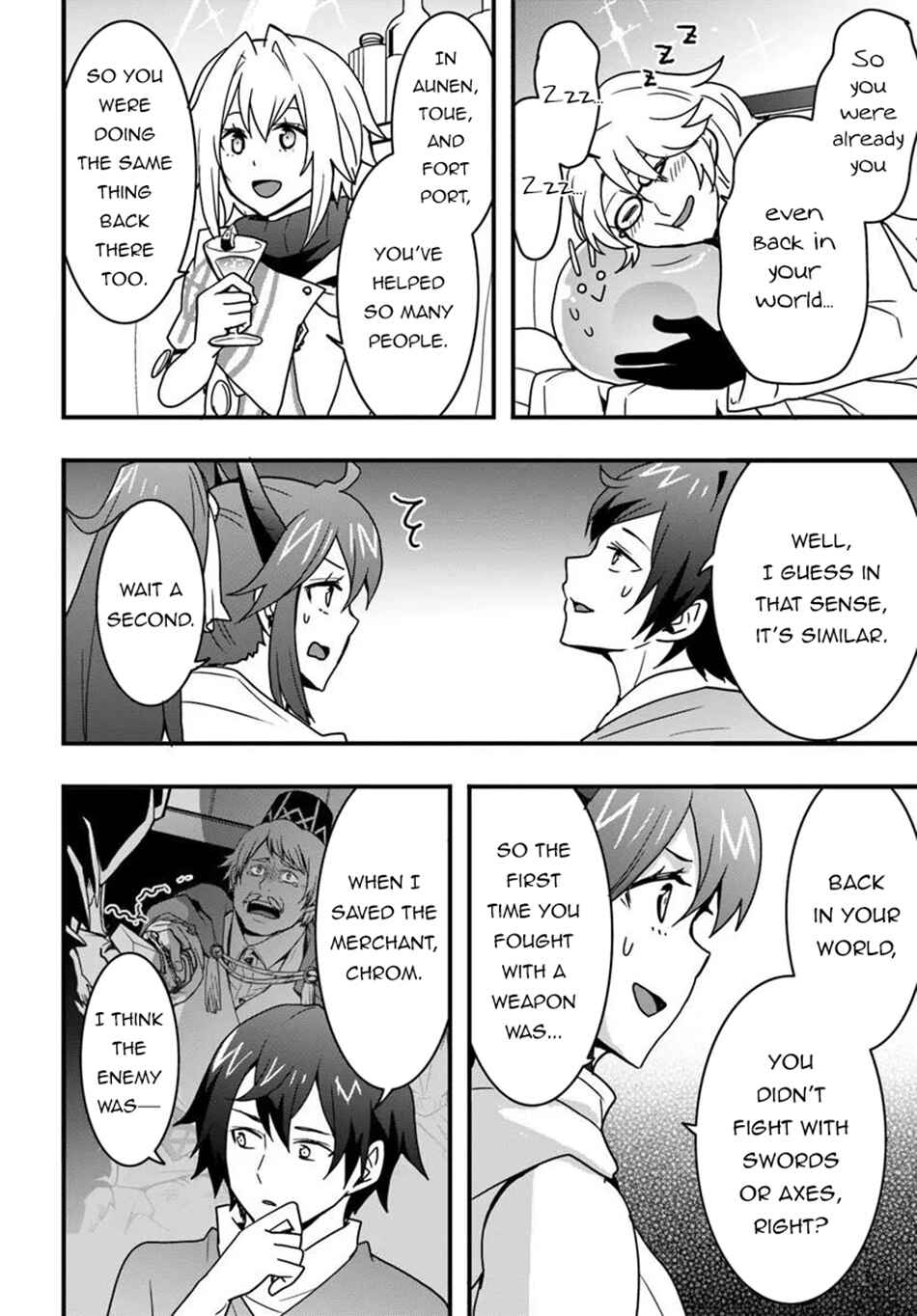 Chapter 56 - Page 19