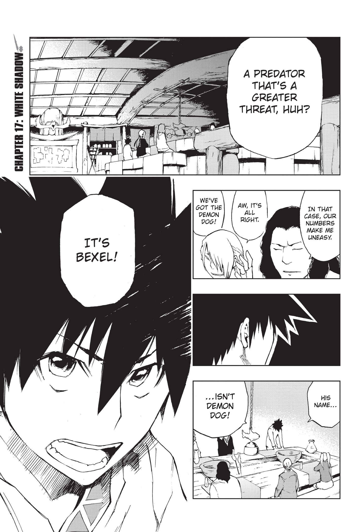 Chapter 17 - Page 1