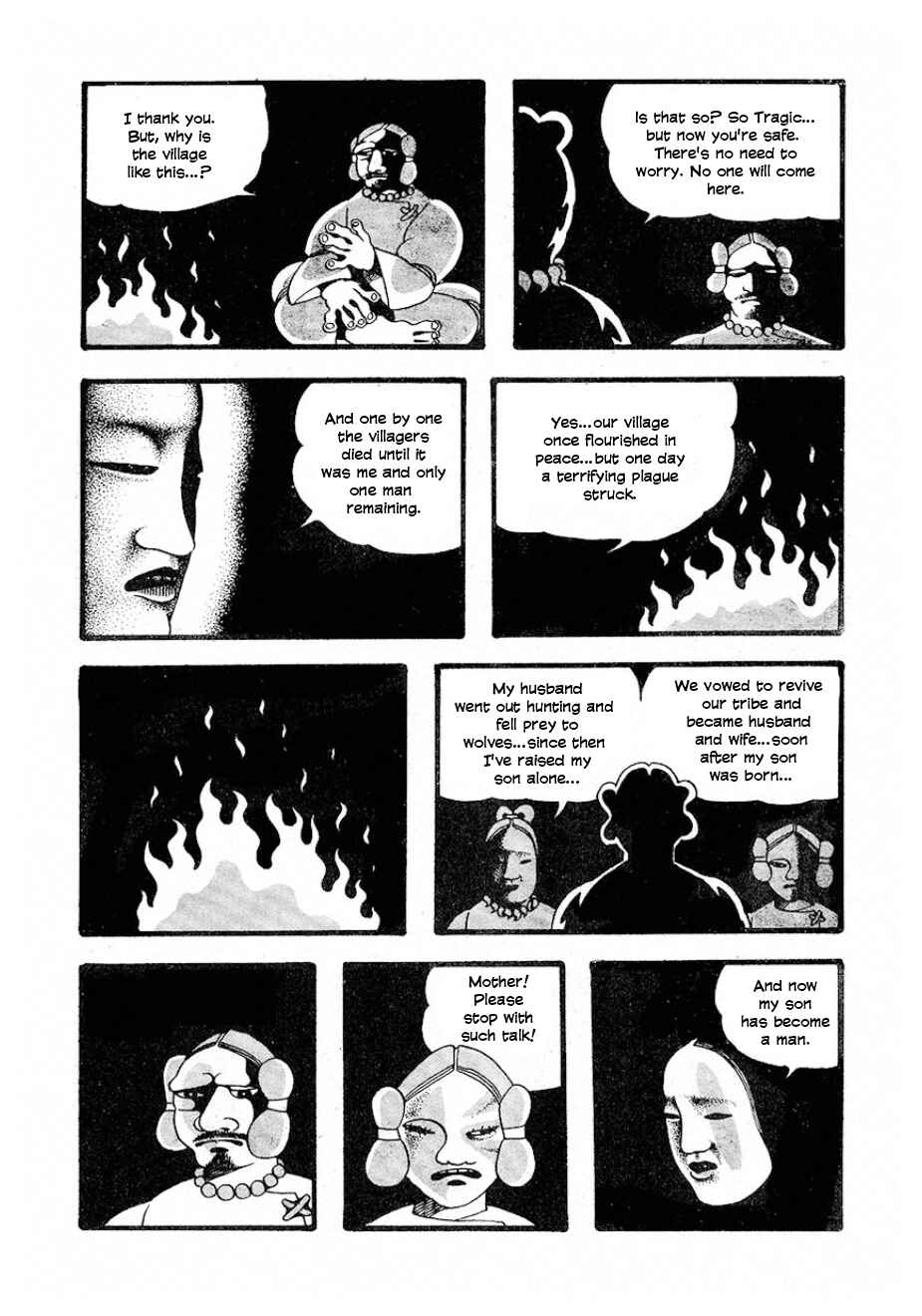 Chapter ? - Page 6