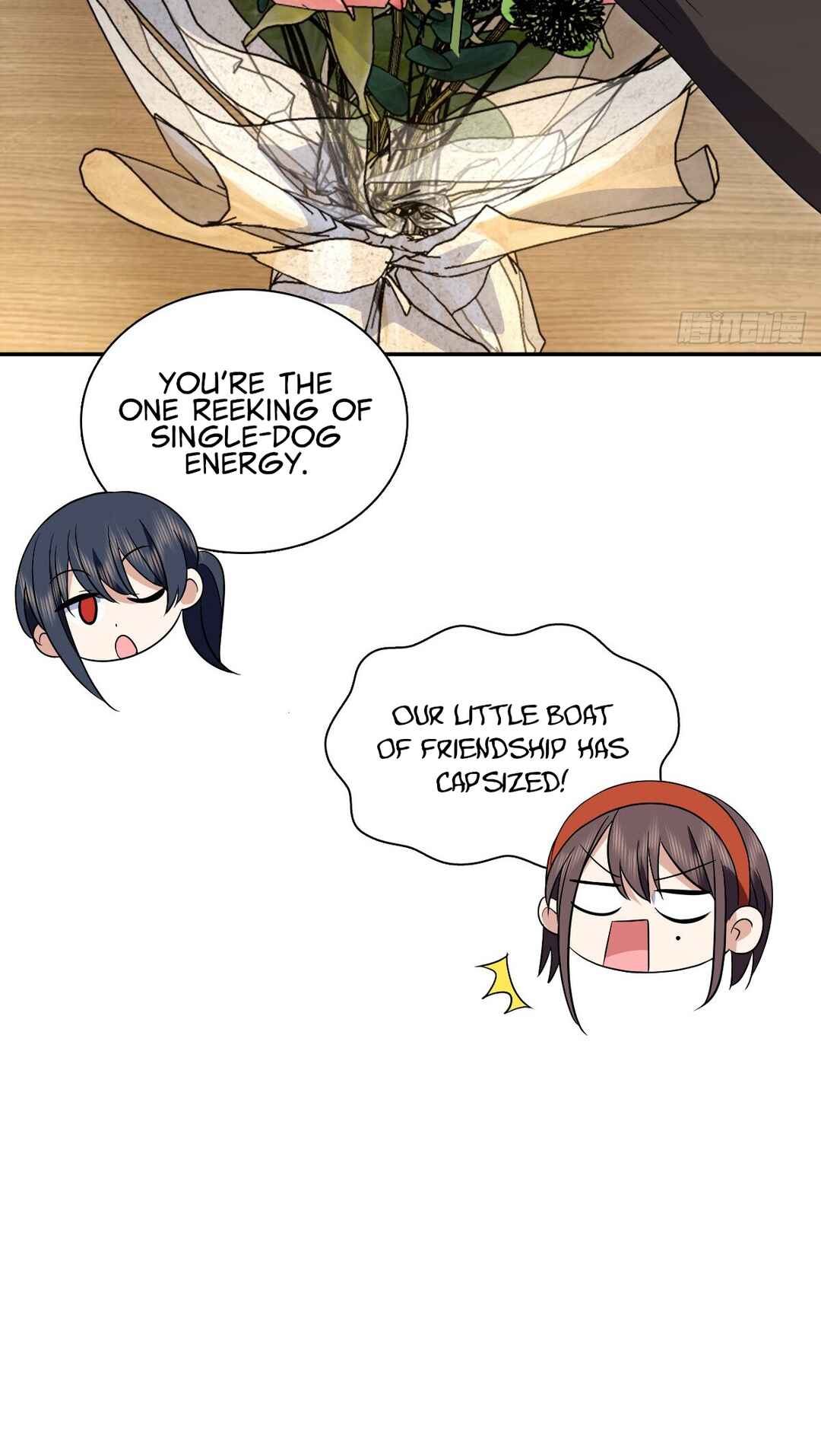 Chapter 364 - Page 13