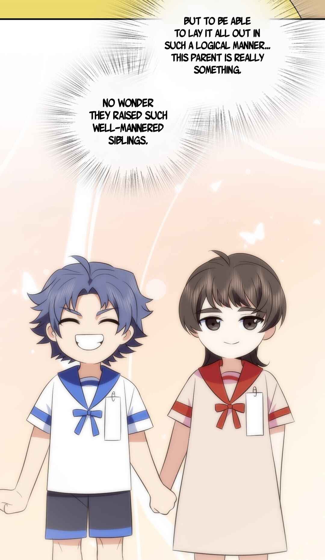 Chapter 364 - Page 19