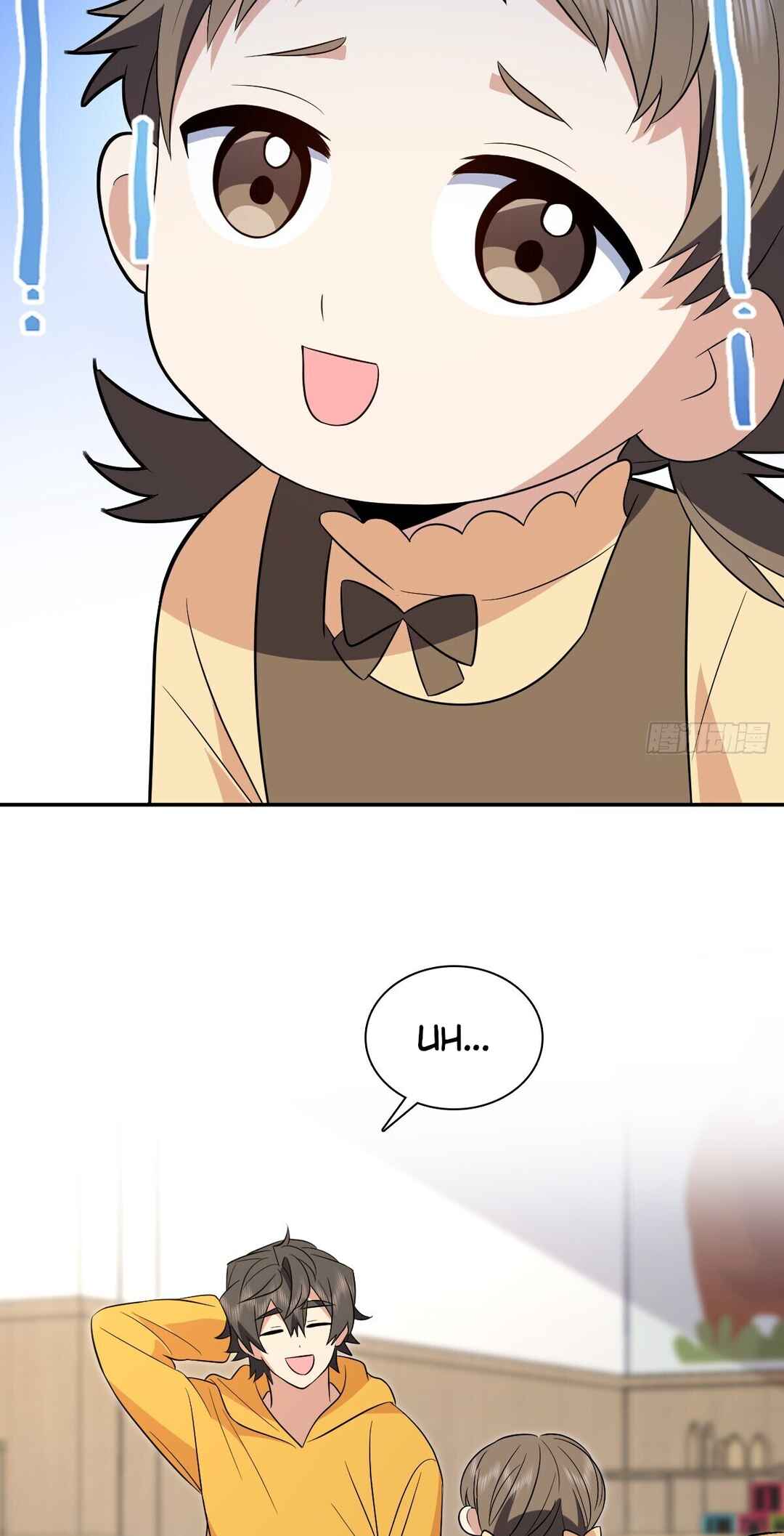 Chapter 364 - Page 28