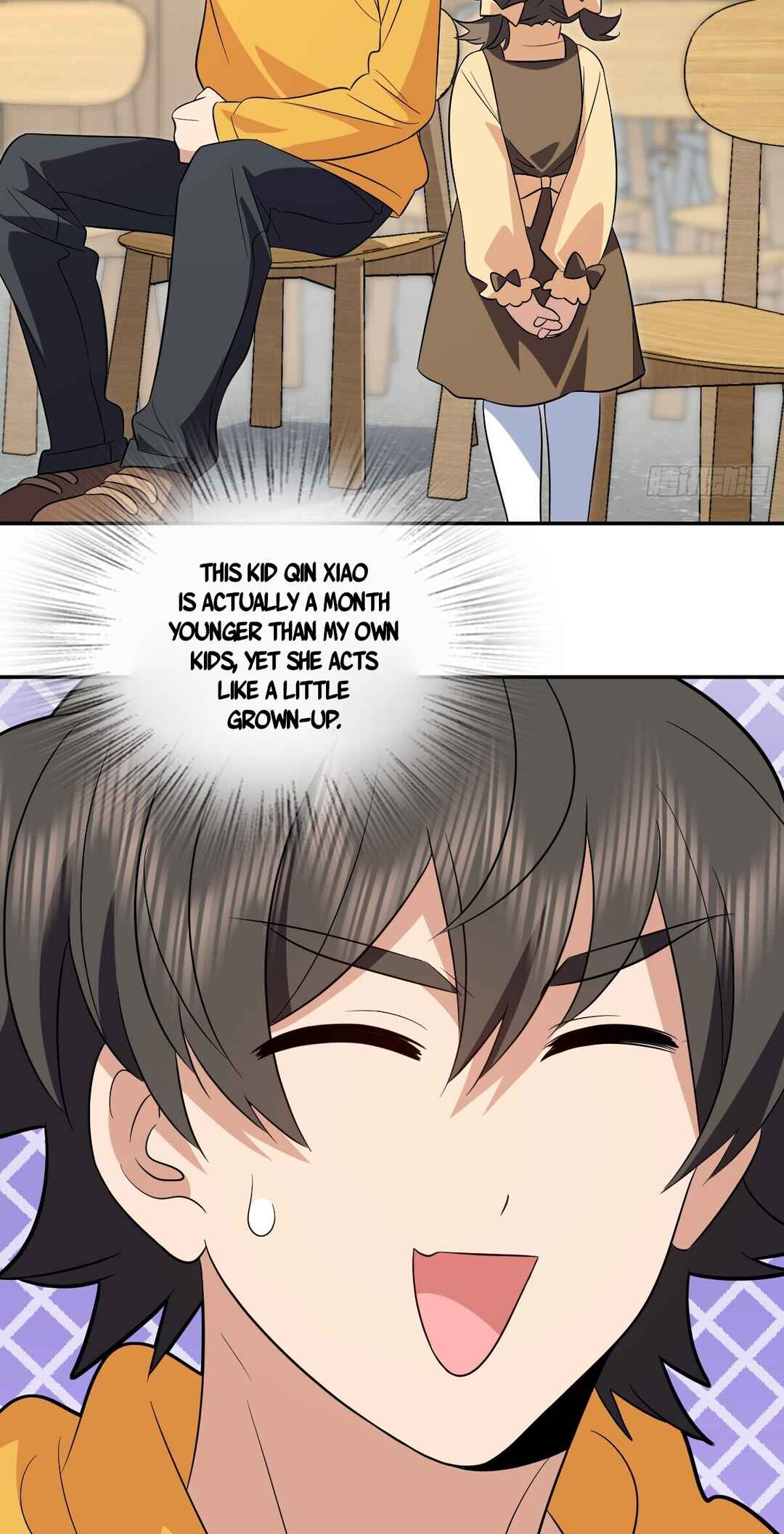 Chapter 364 - Page 29