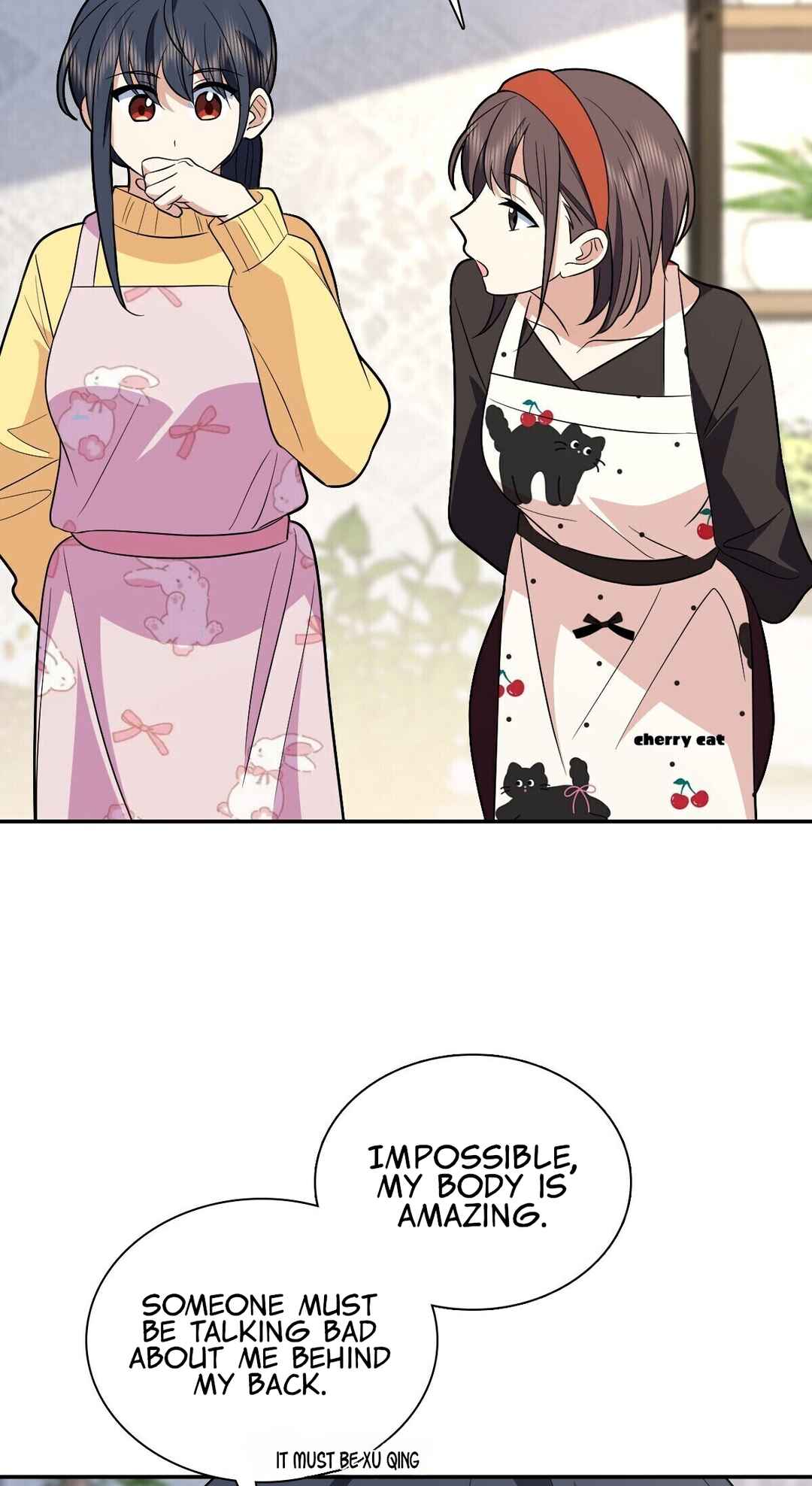 Chapter 364 - Page 4