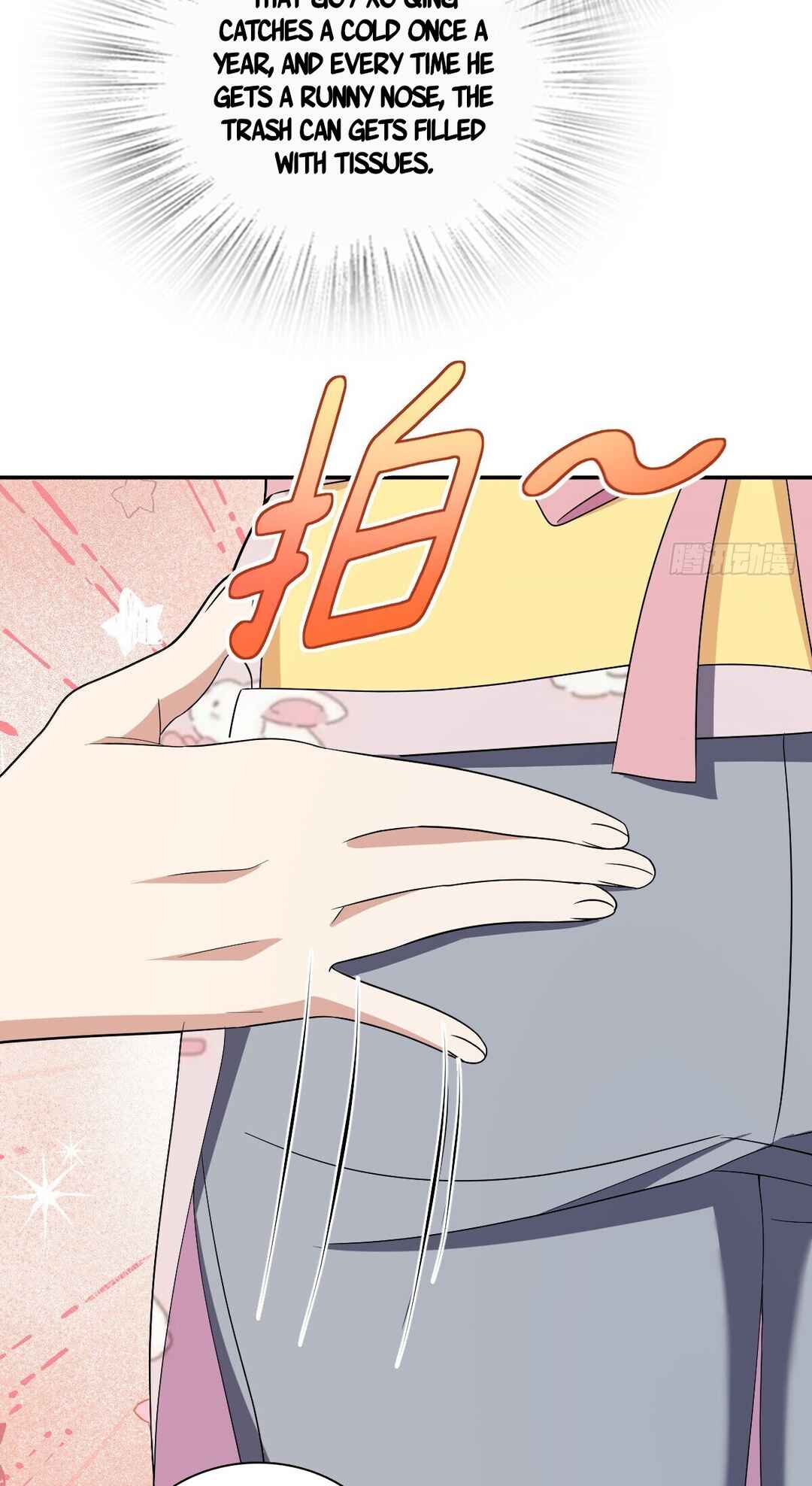 Chapter 364 - Page 6