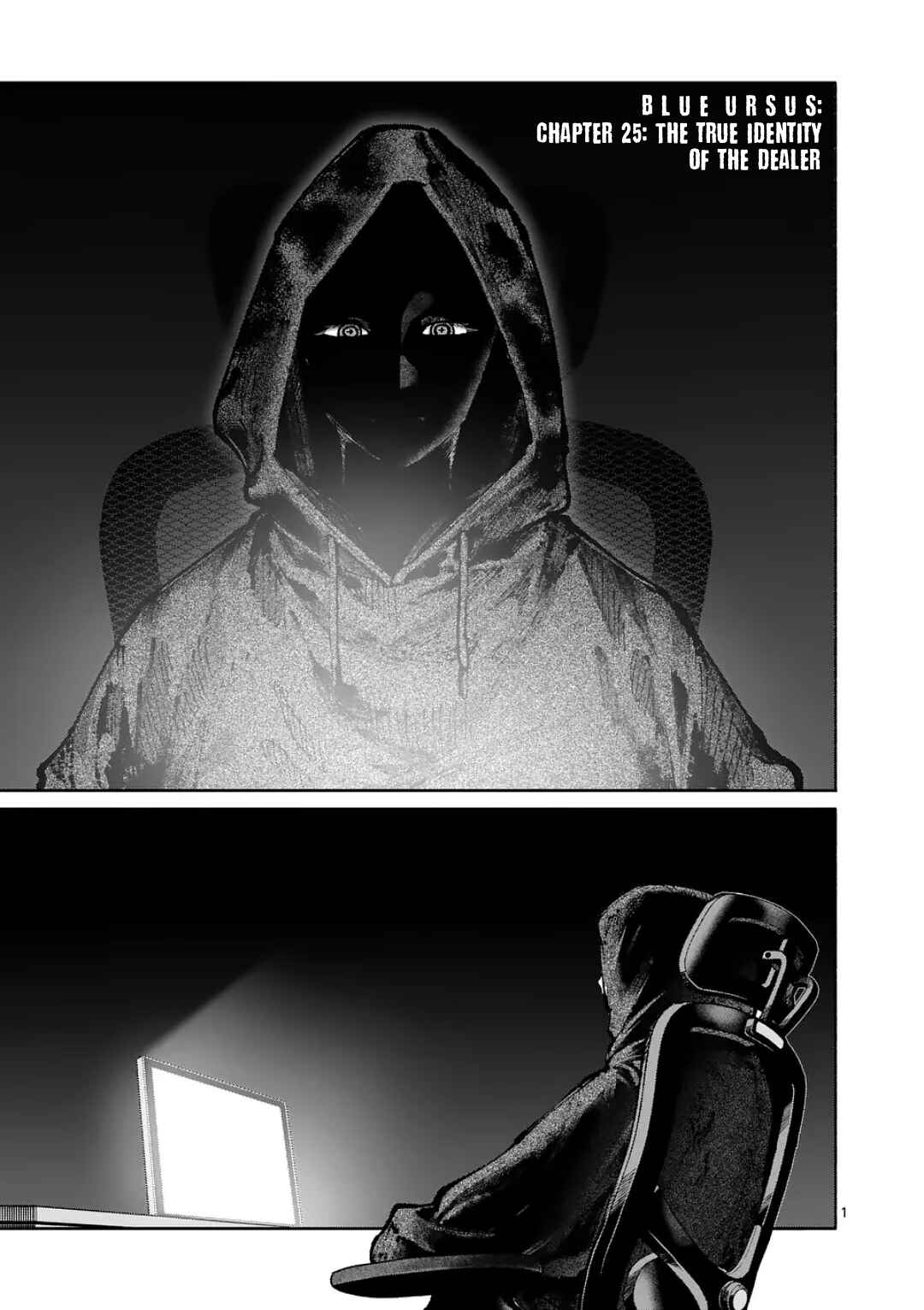 Chapter 25 - Page 1