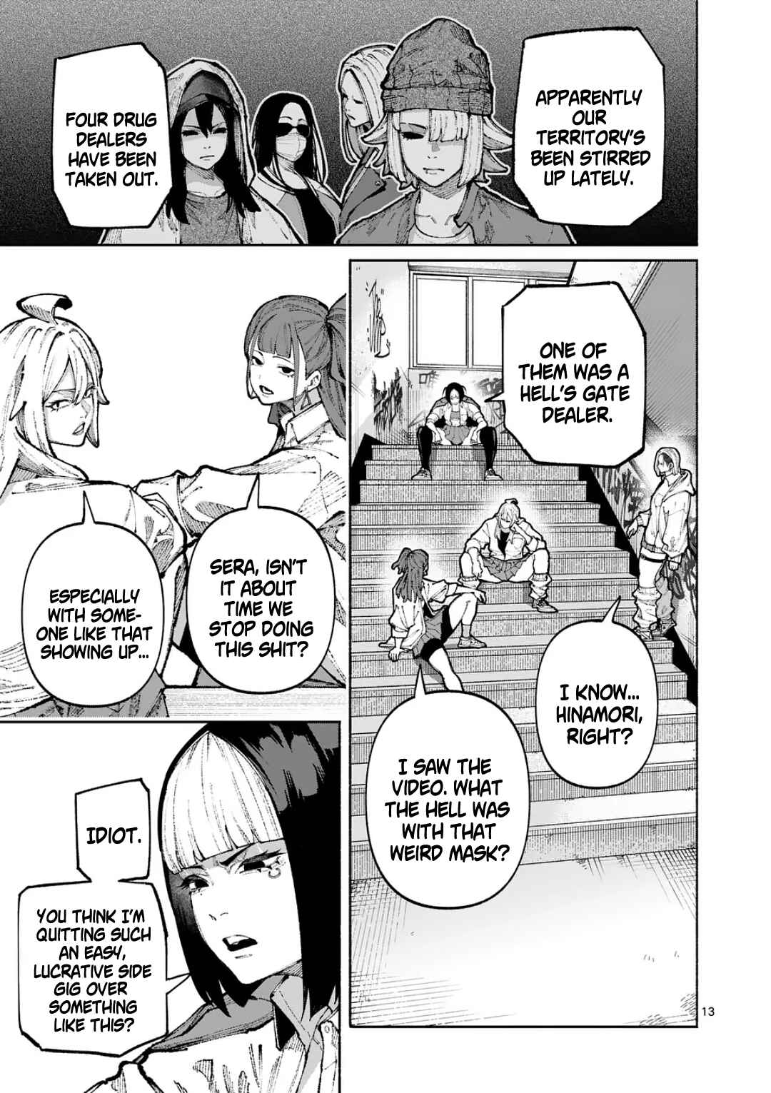 Chapter 25 - Page 13