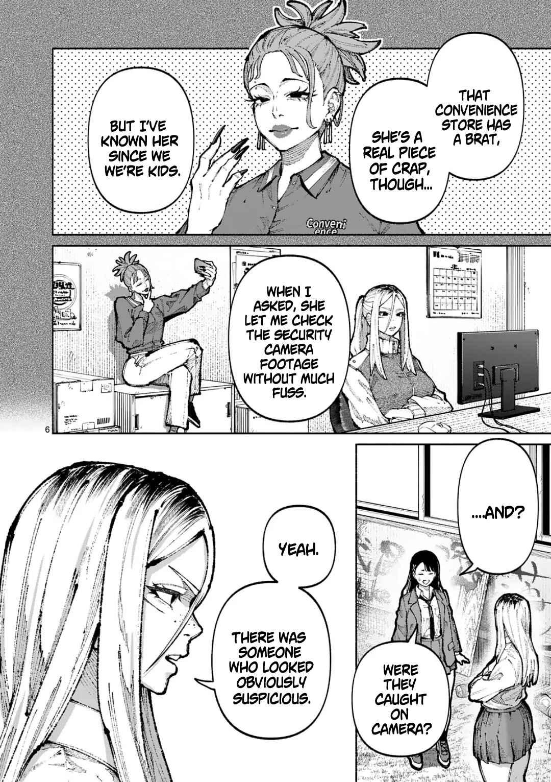 Chapter 25 - Page 6