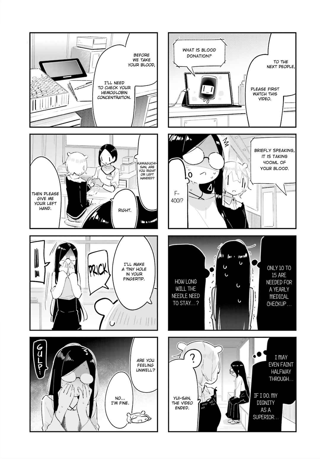 Chapter 23 - Page 3