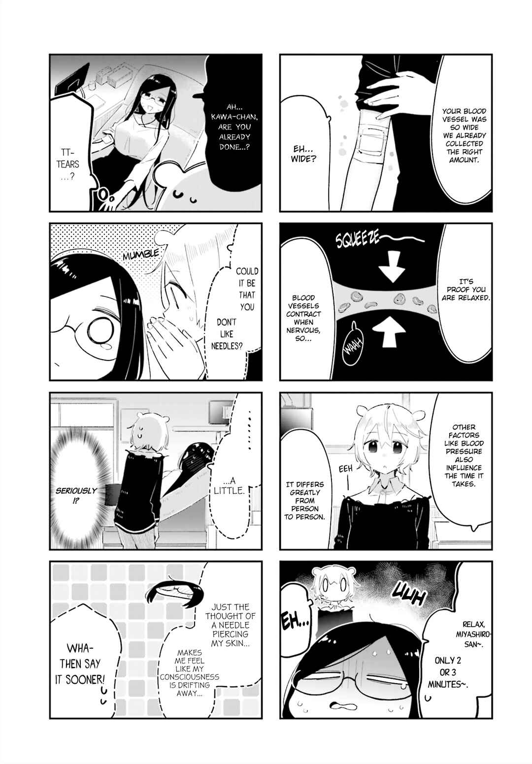 Chapter 23 - Page 5