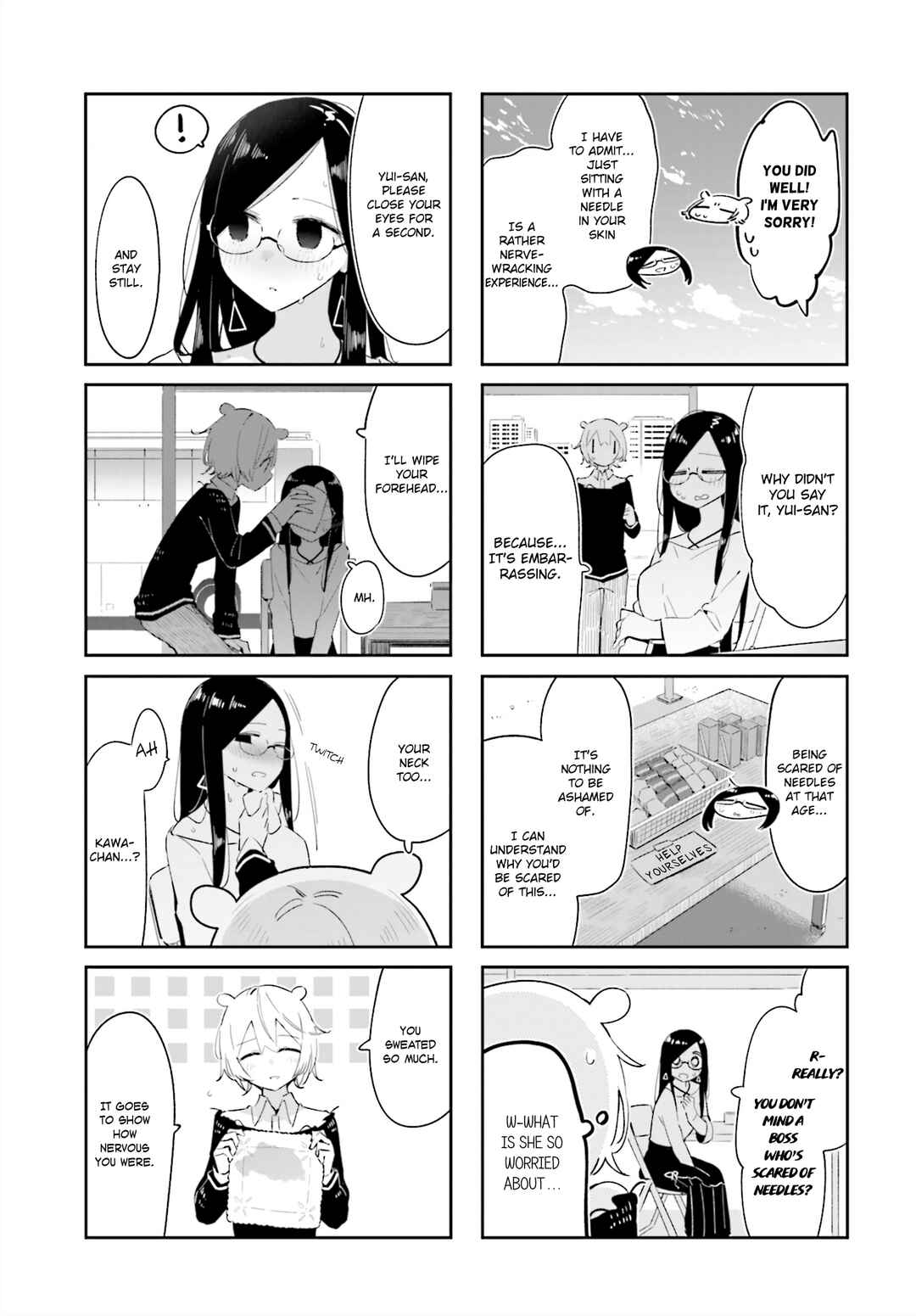 Chapter 23 - Page 7