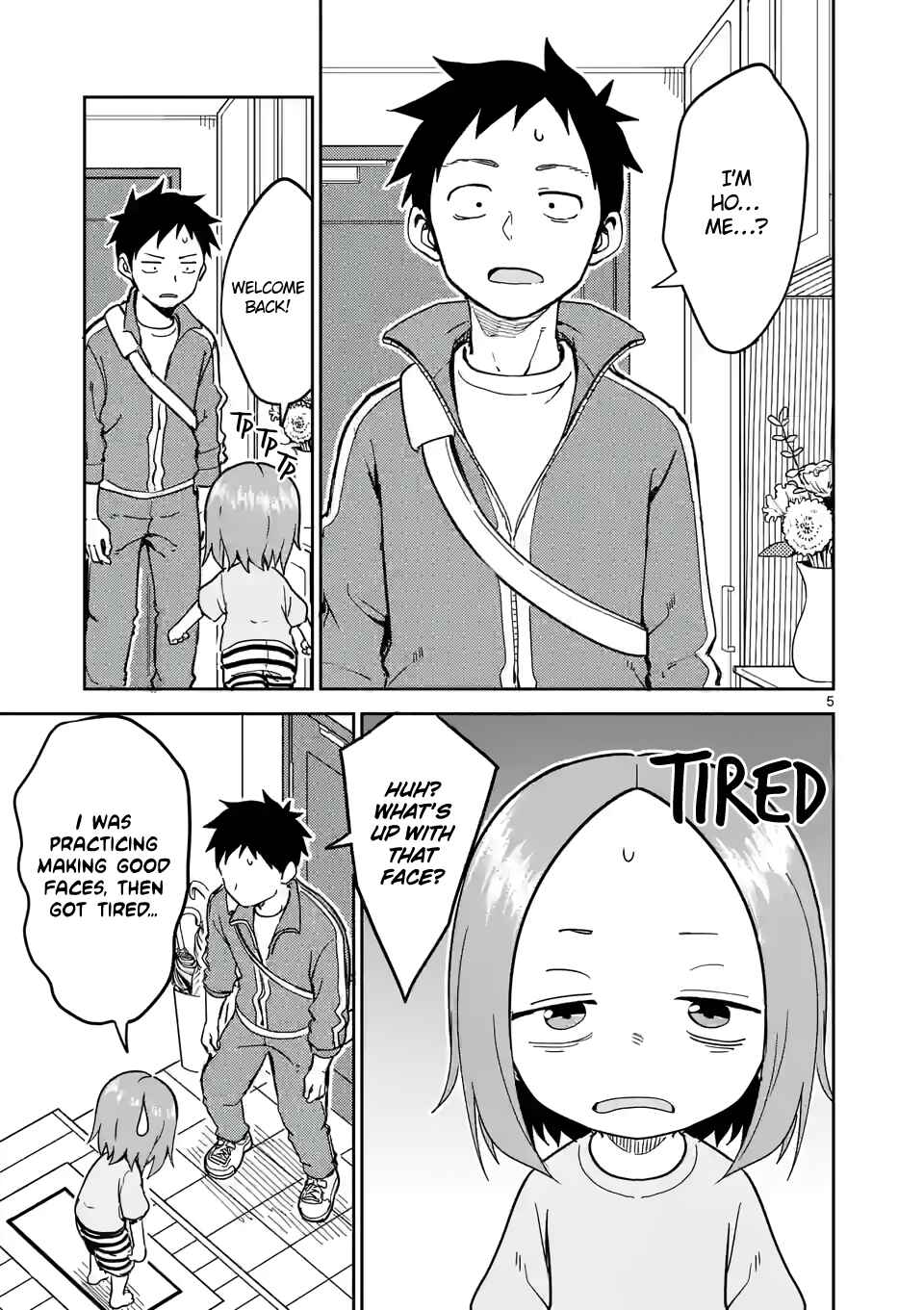 Chapter 226 - Page 5