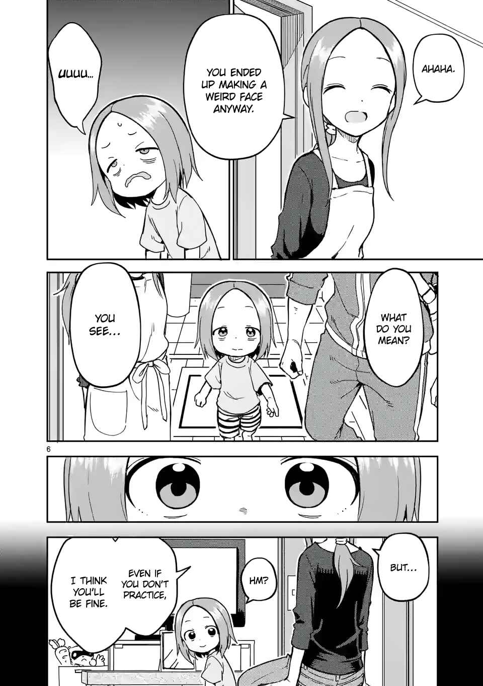 Chapter 226 - Page 6