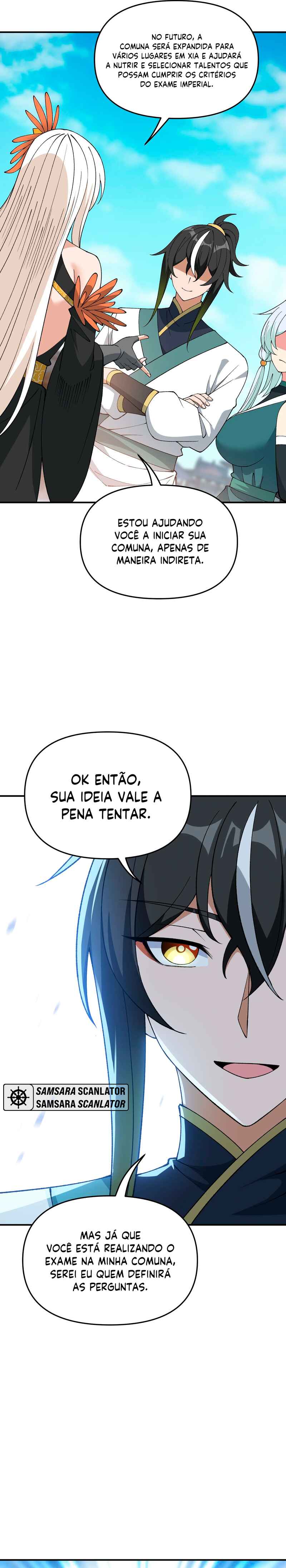 Chapter 72 - Page 18