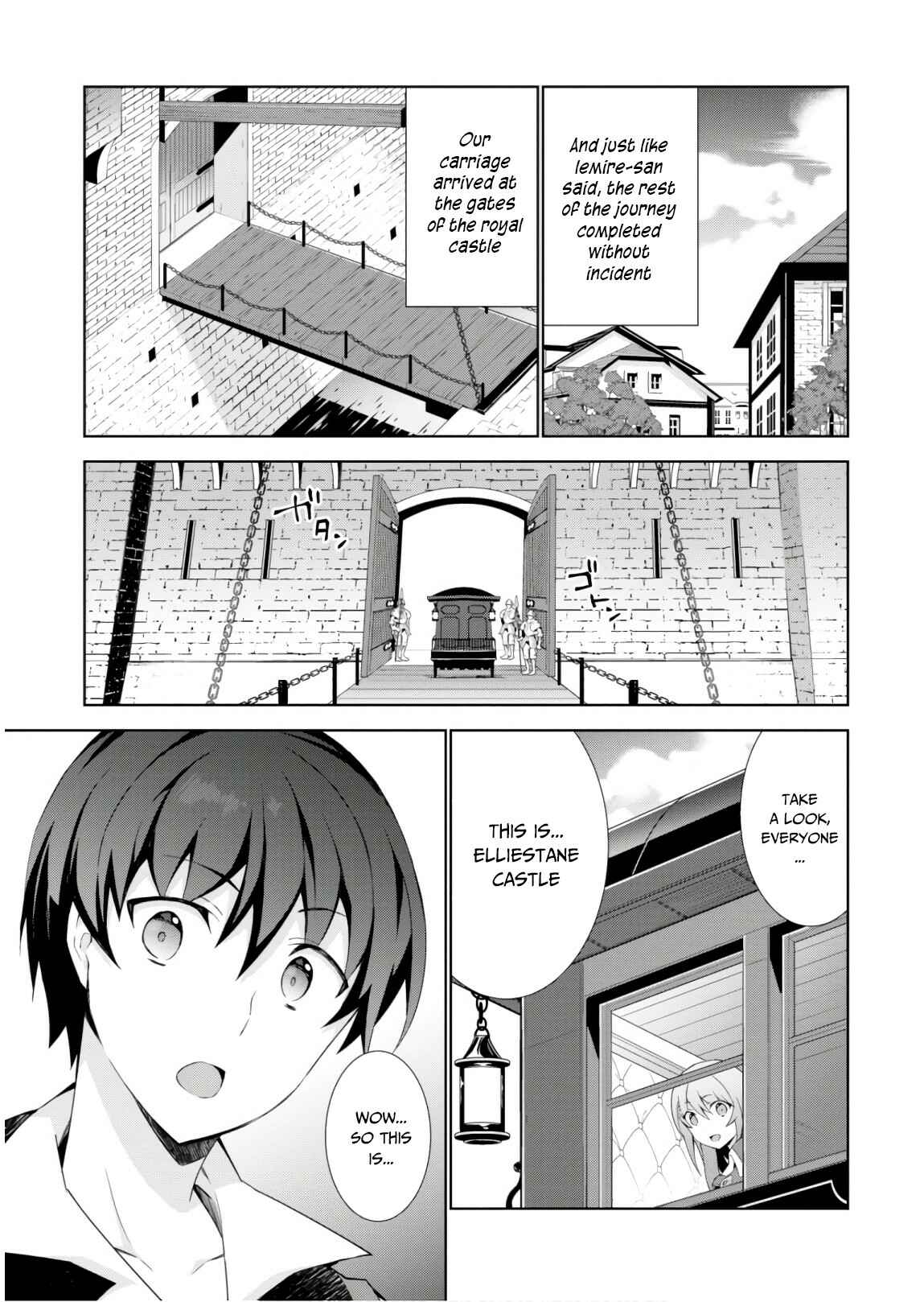 Chapter 31 - Page 23