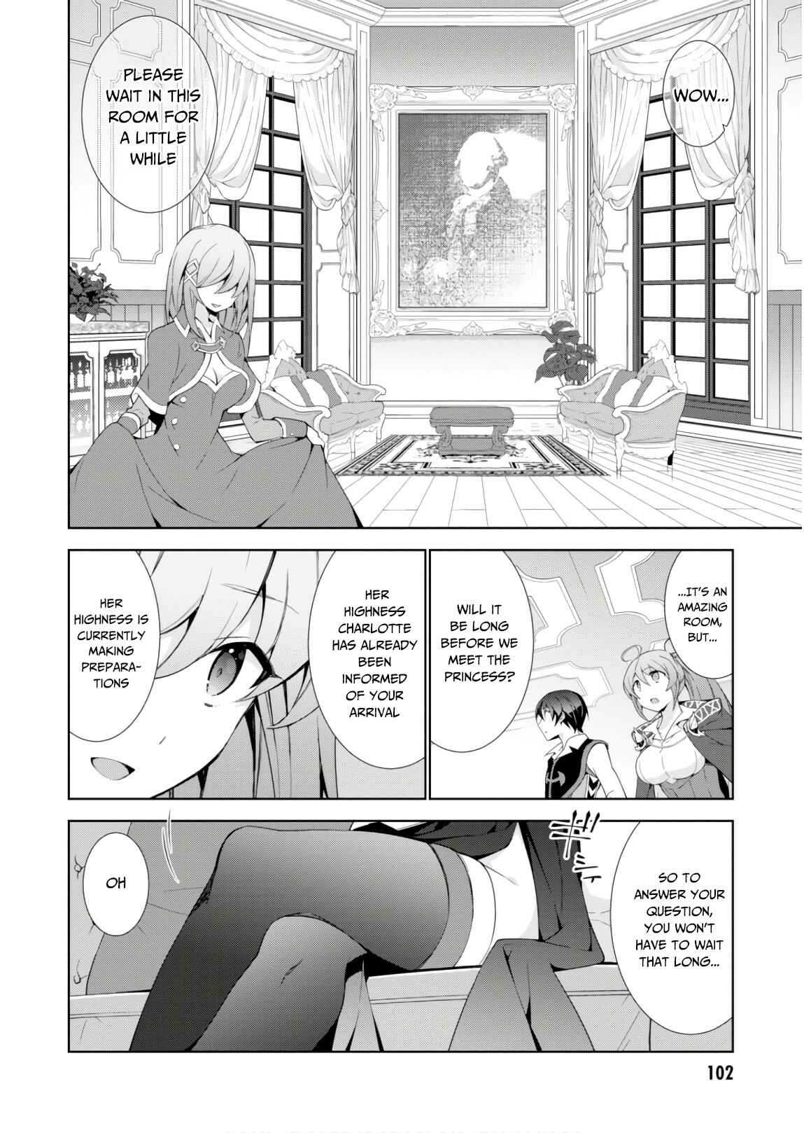 Chapter 31 - Page 30