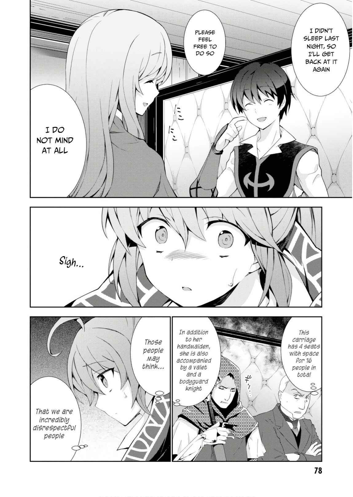 Chapter 31 - Page 7
