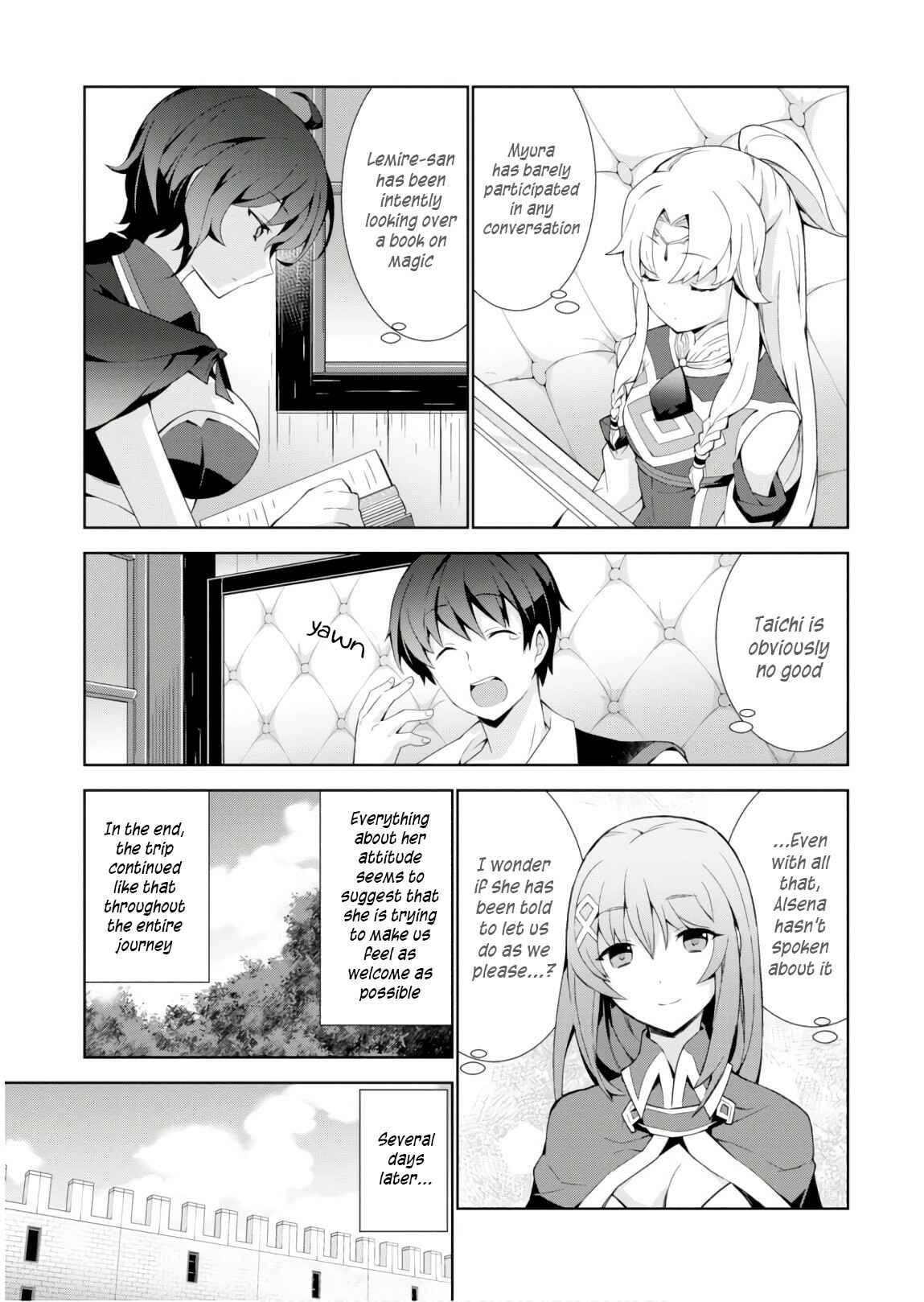 Chapter 31 - Page 8