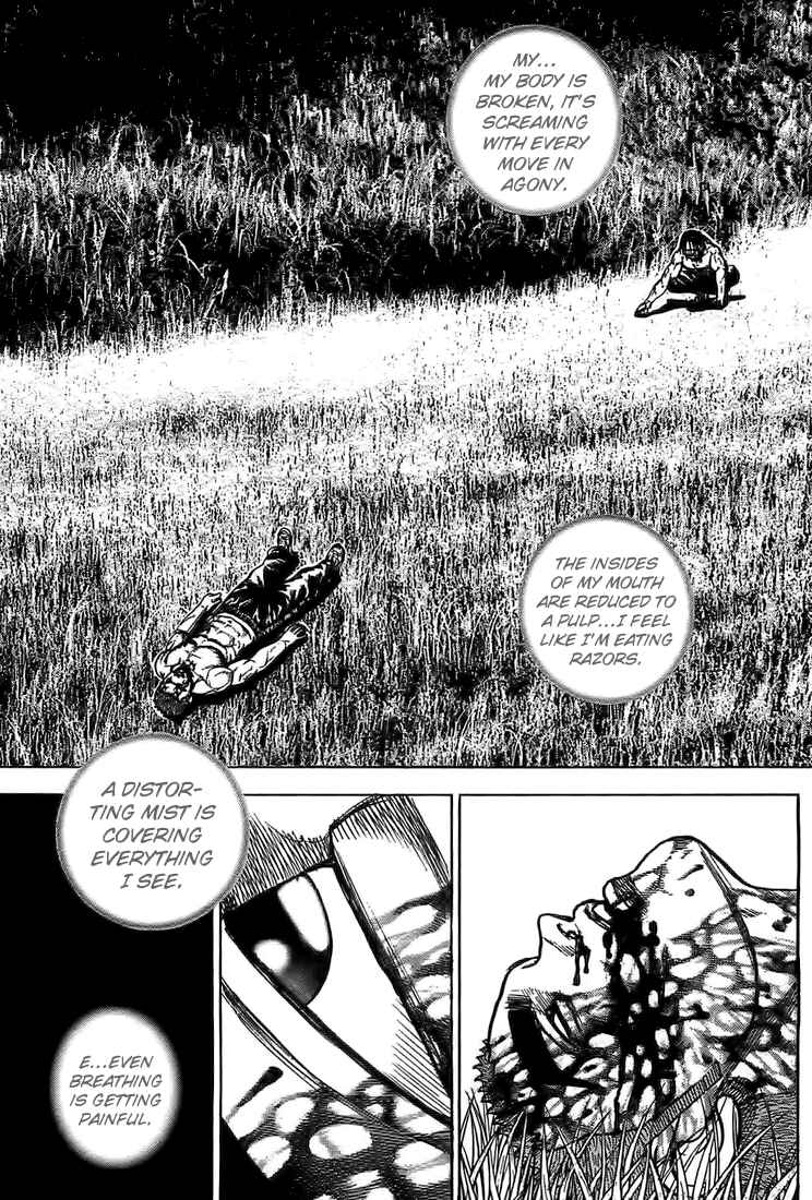Chapter 70 - Page 19