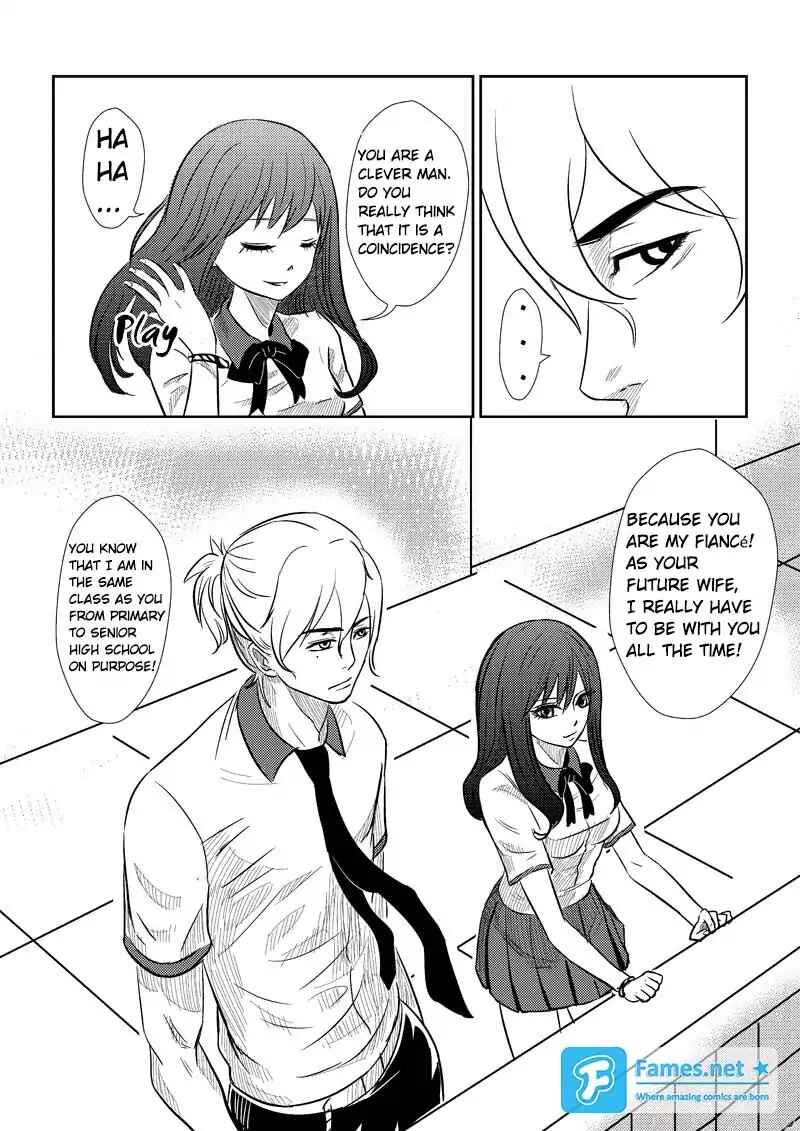 Chapter 18 - Page 10